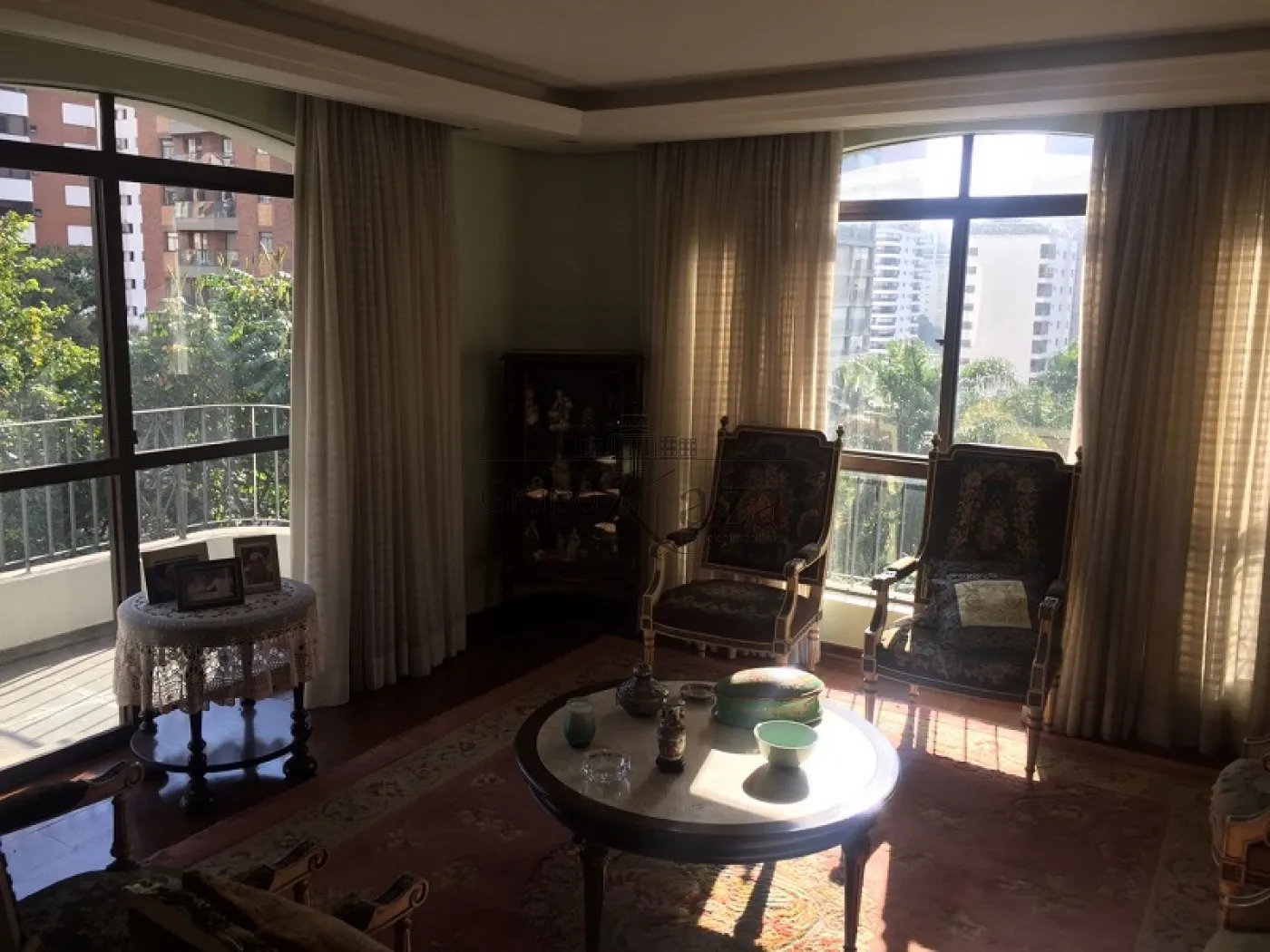Foto 6 de Apartamento Padrão em Vila Uberabinha, São Paulo - imagem 6