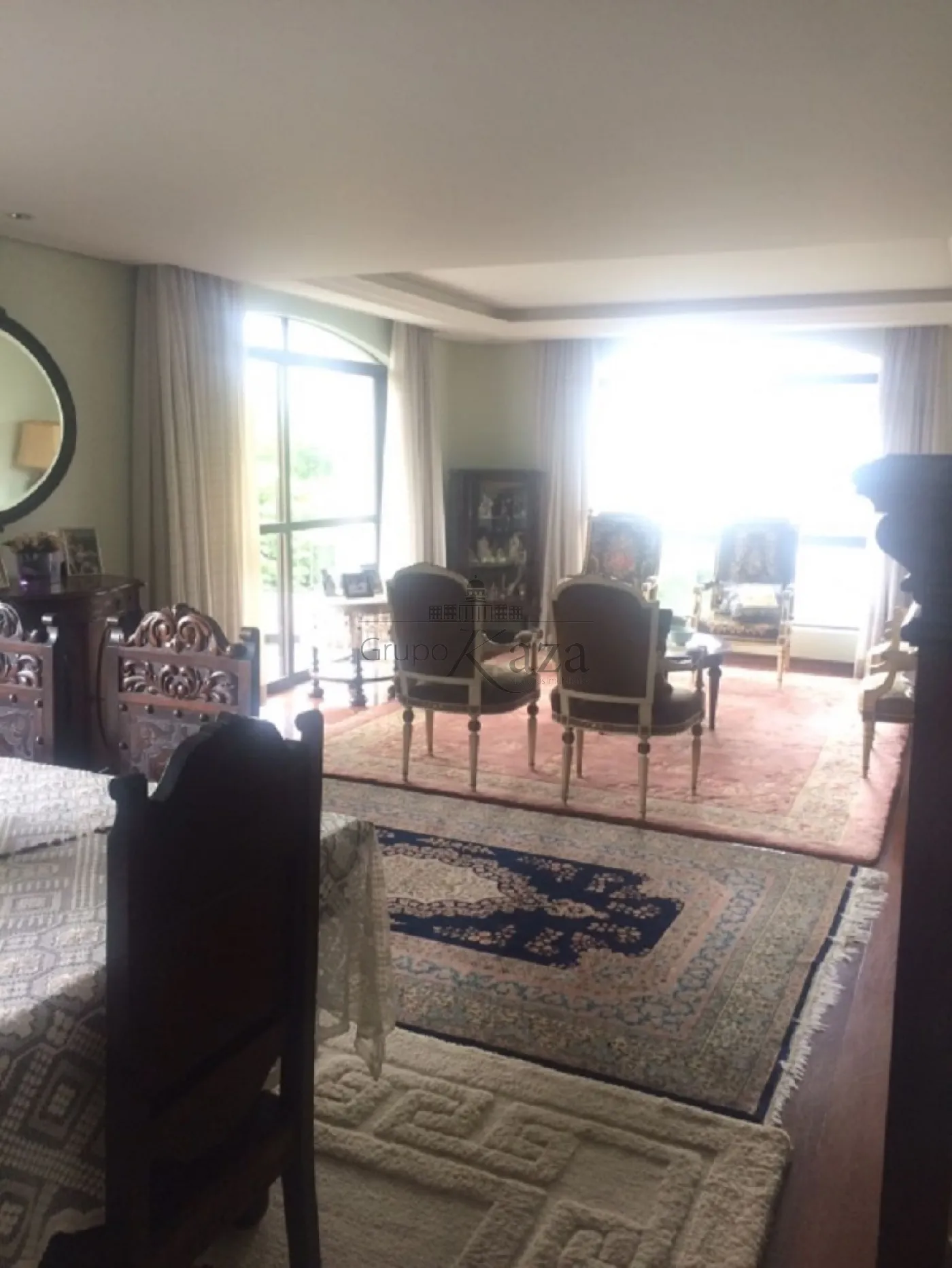 Foto 2 de Apartamento Padrão em Vila Uberabinha, São Paulo - imagem 2