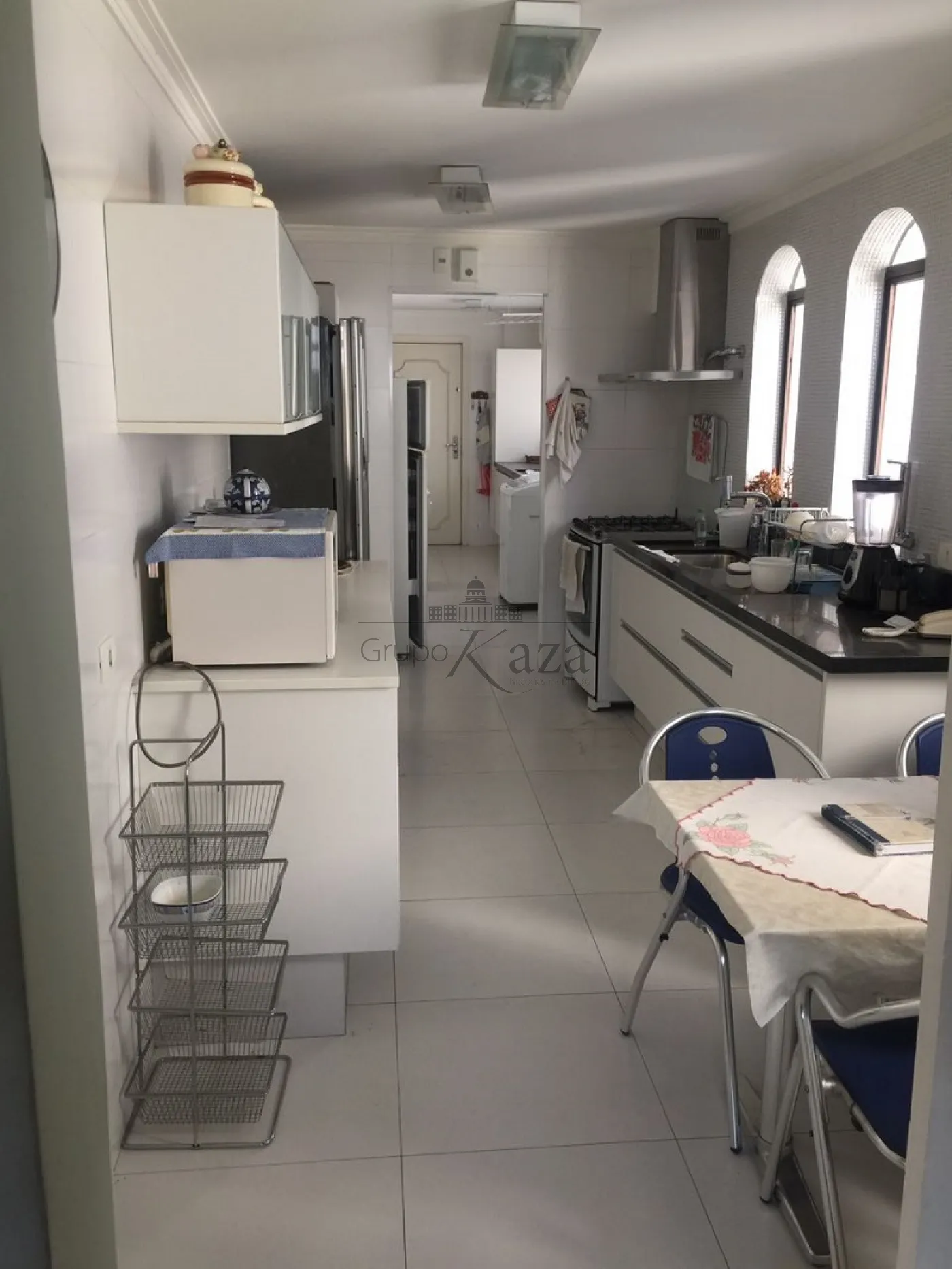 Foto 8 de Apartamento Padrão em Vila Uberabinha, São Paulo - imagem 8