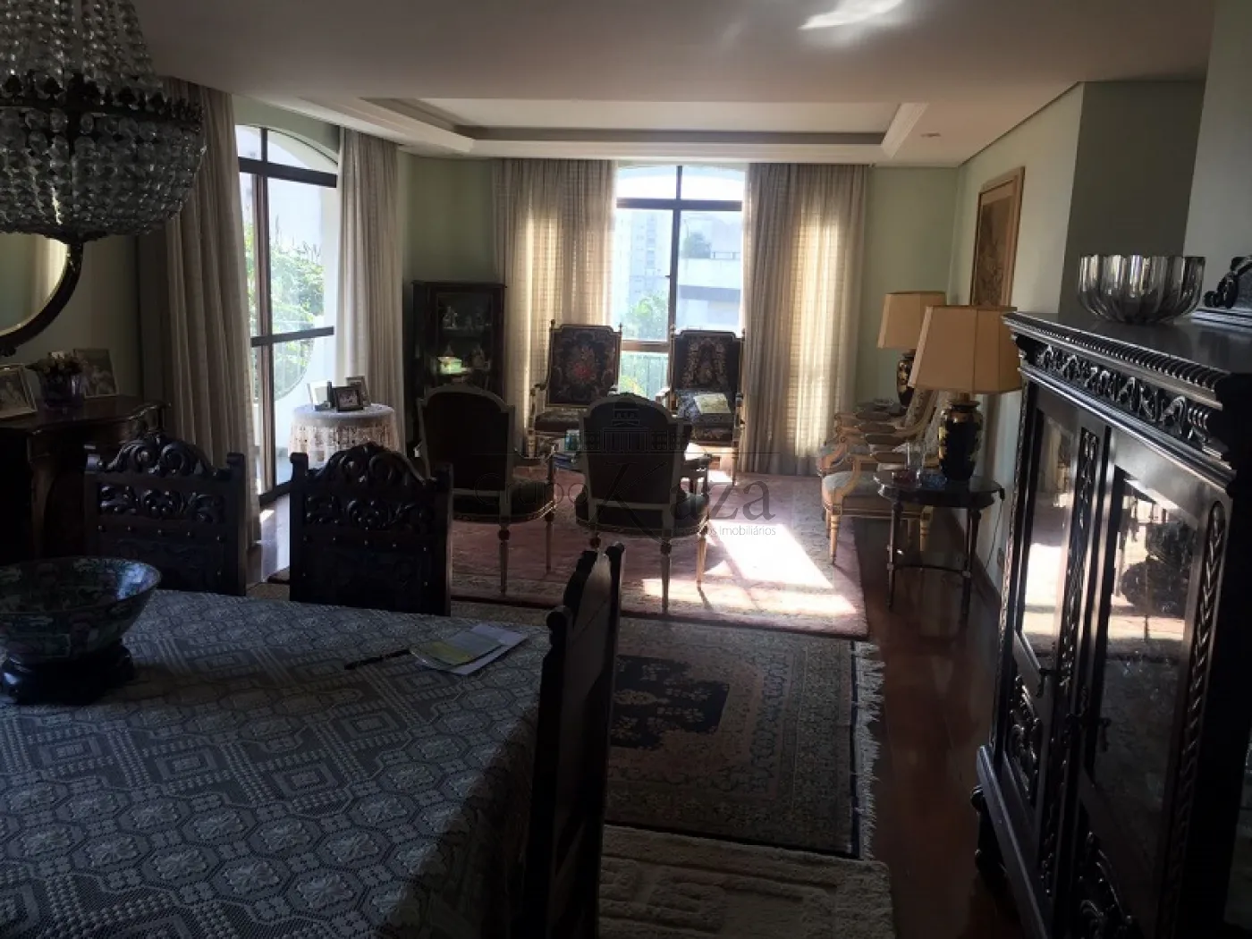 Foto 12 de Apartamento Padrão em Vila Uberabinha, São Paulo - imagem 12