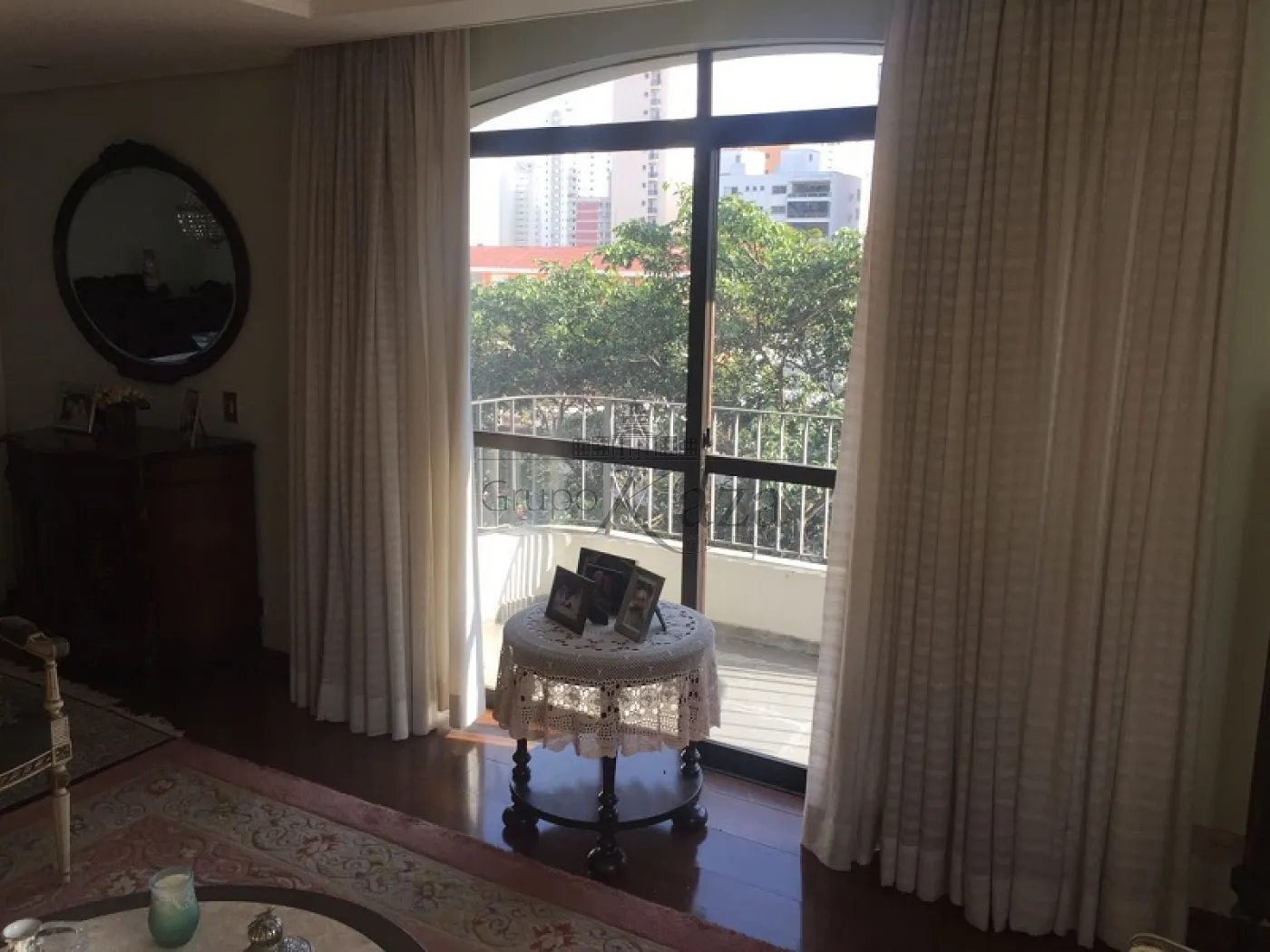 Foto 21 de Apartamento Padrão em Vila Uberabinha, São Paulo - imagem 21