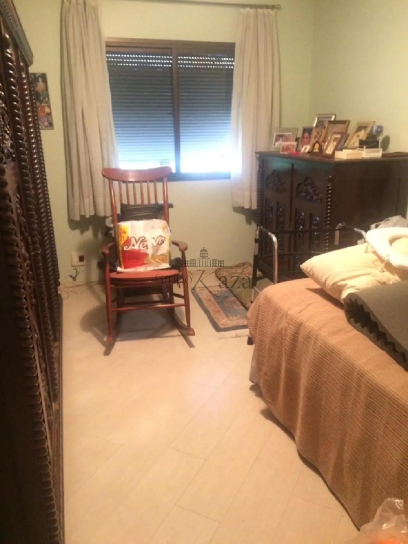Foto 23 de Apartamento Padrão em Vila Uberabinha, São Paulo - imagem 23