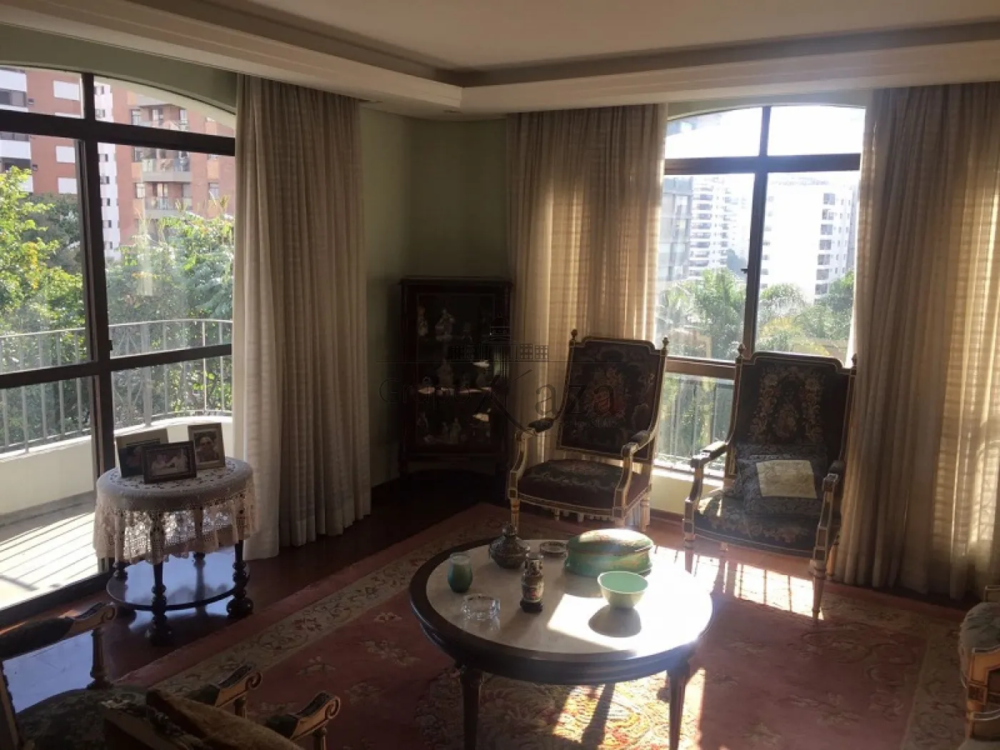 Foto 3 de Apartamento Padrão em Vila Uberabinha, São Paulo - imagem 3