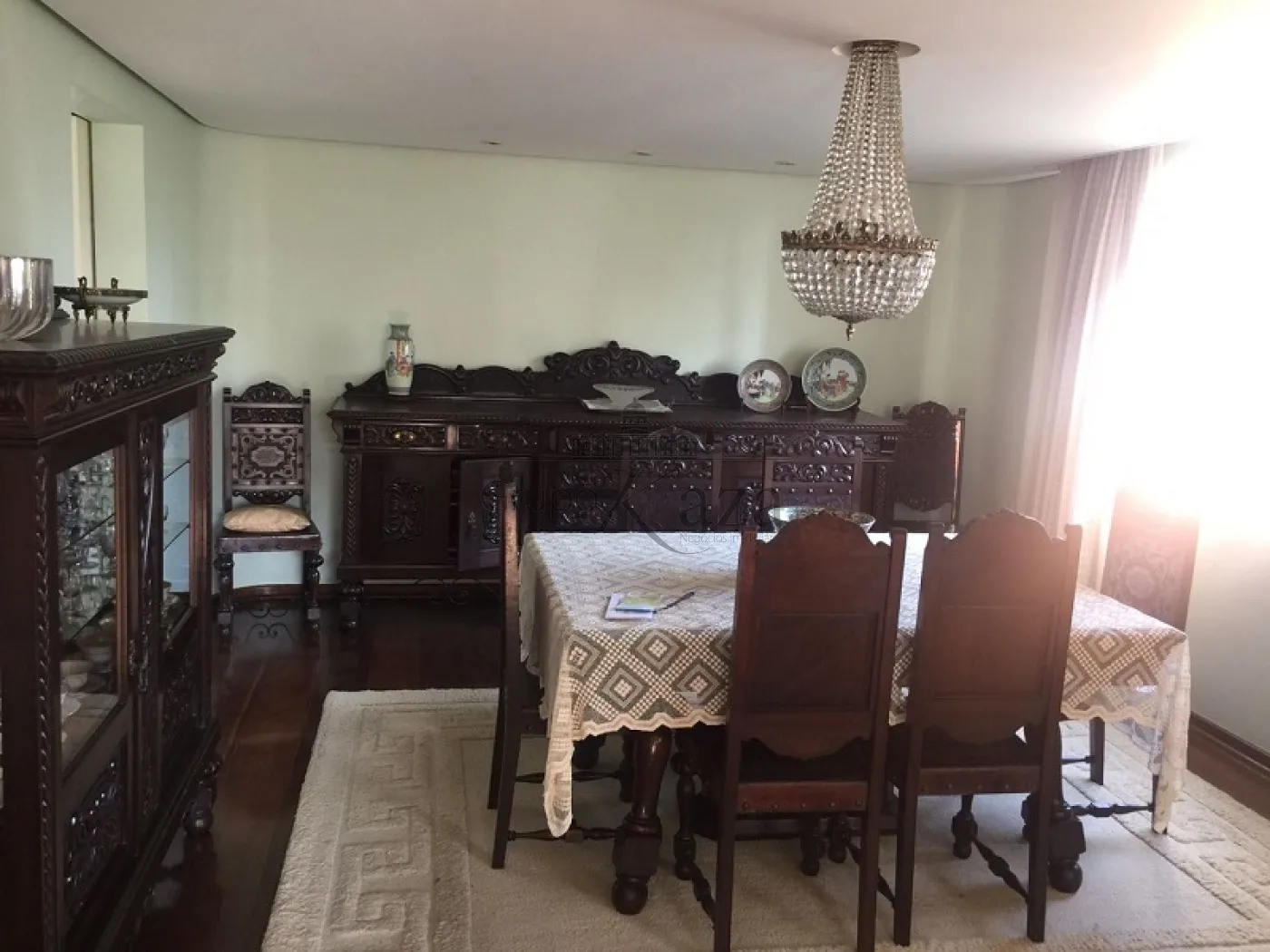 Foto 14 de Apartamento Padrão em Vila Uberabinha, São Paulo - imagem 14