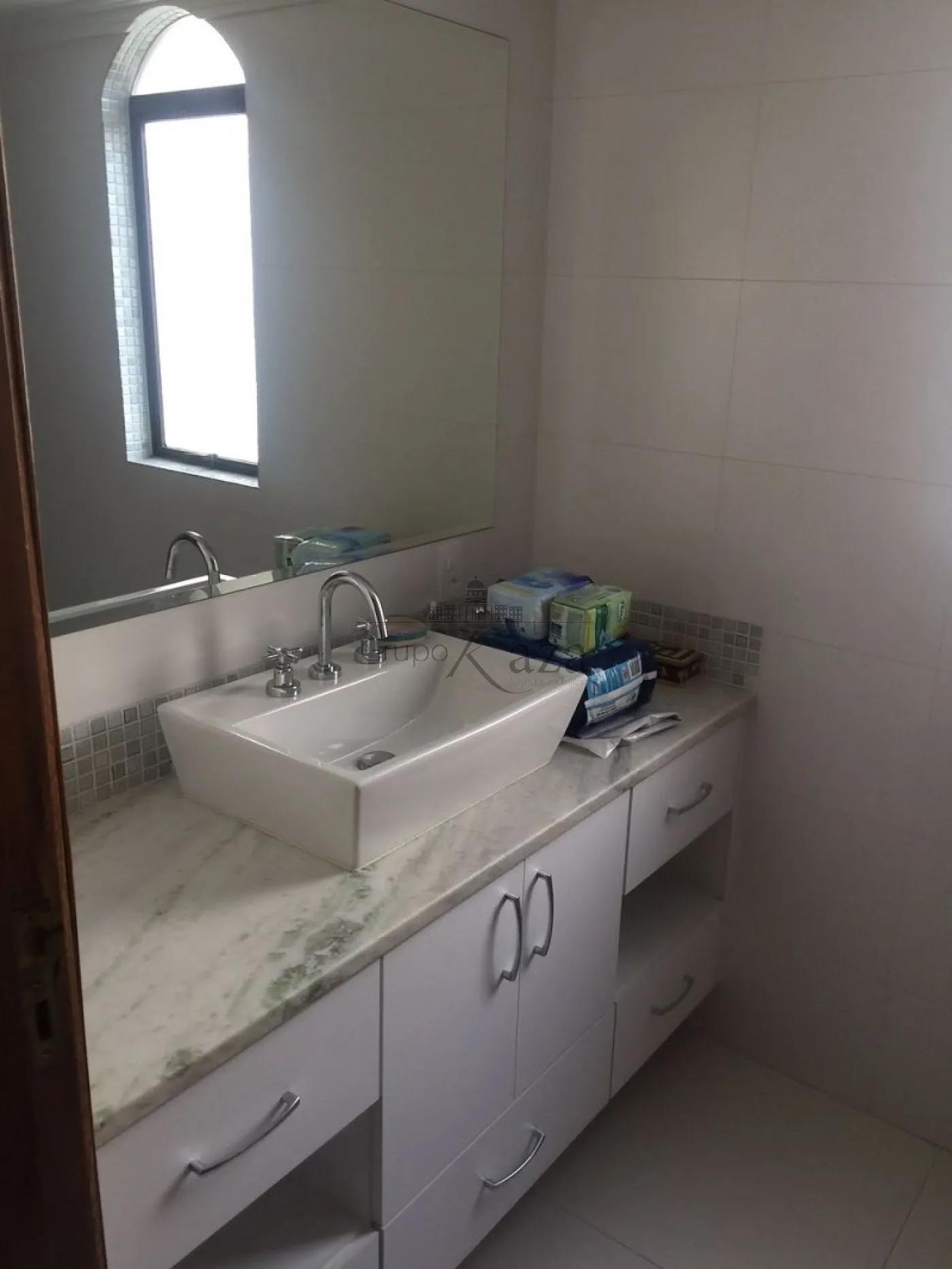 Foto 24 de Apartamento Padrão em Vila Uberabinha, São Paulo - imagem 24