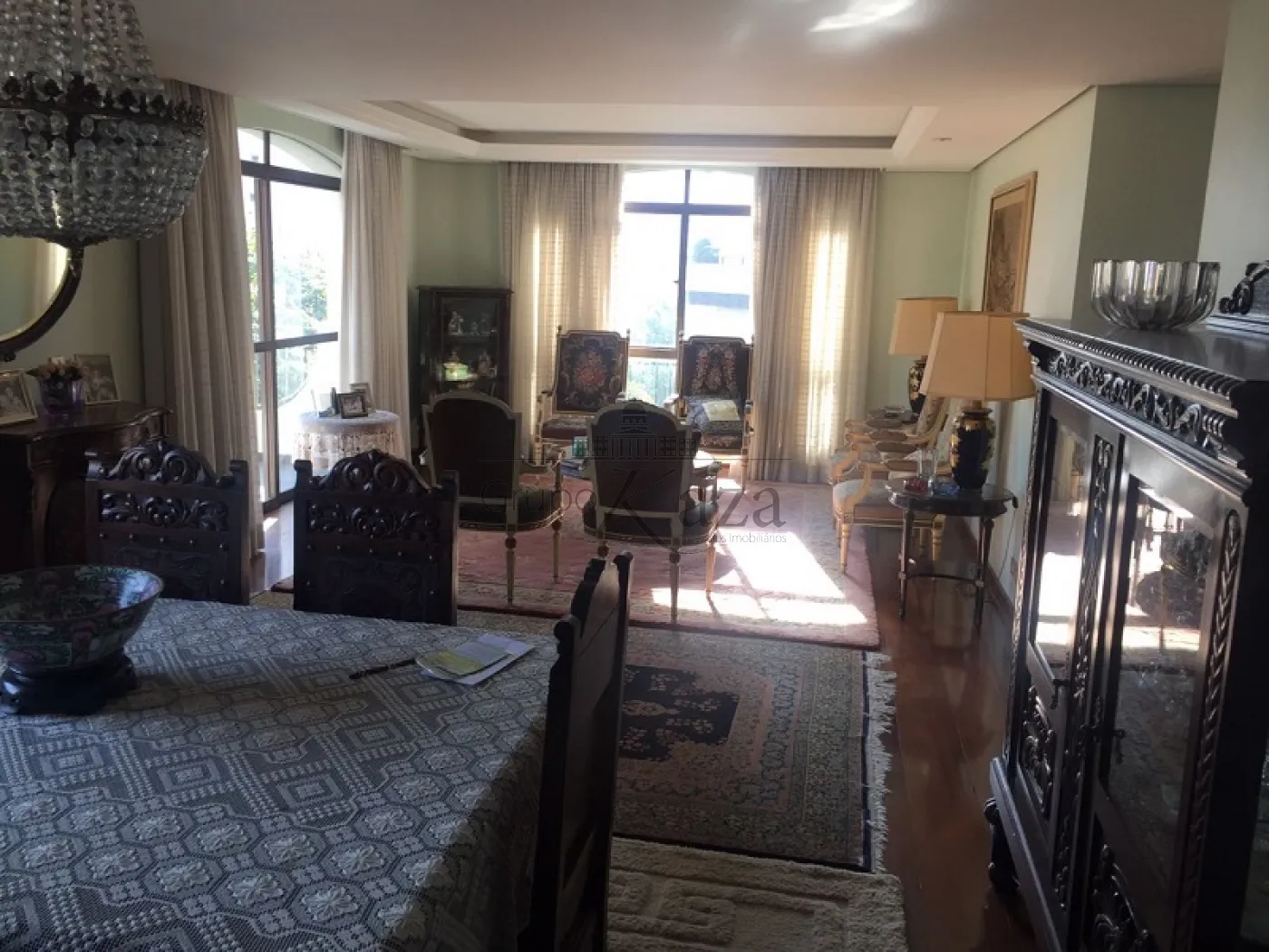 Foto 13 de Apartamento Padrão em Vila Uberabinha, São Paulo - imagem 13