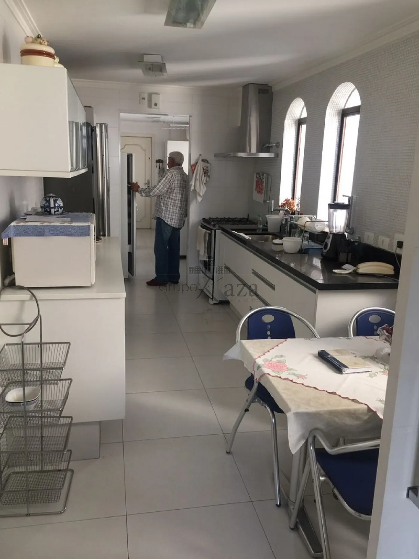 Foto 16 de Apartamento Padrão em Vila Uberabinha, São Paulo - imagem 16