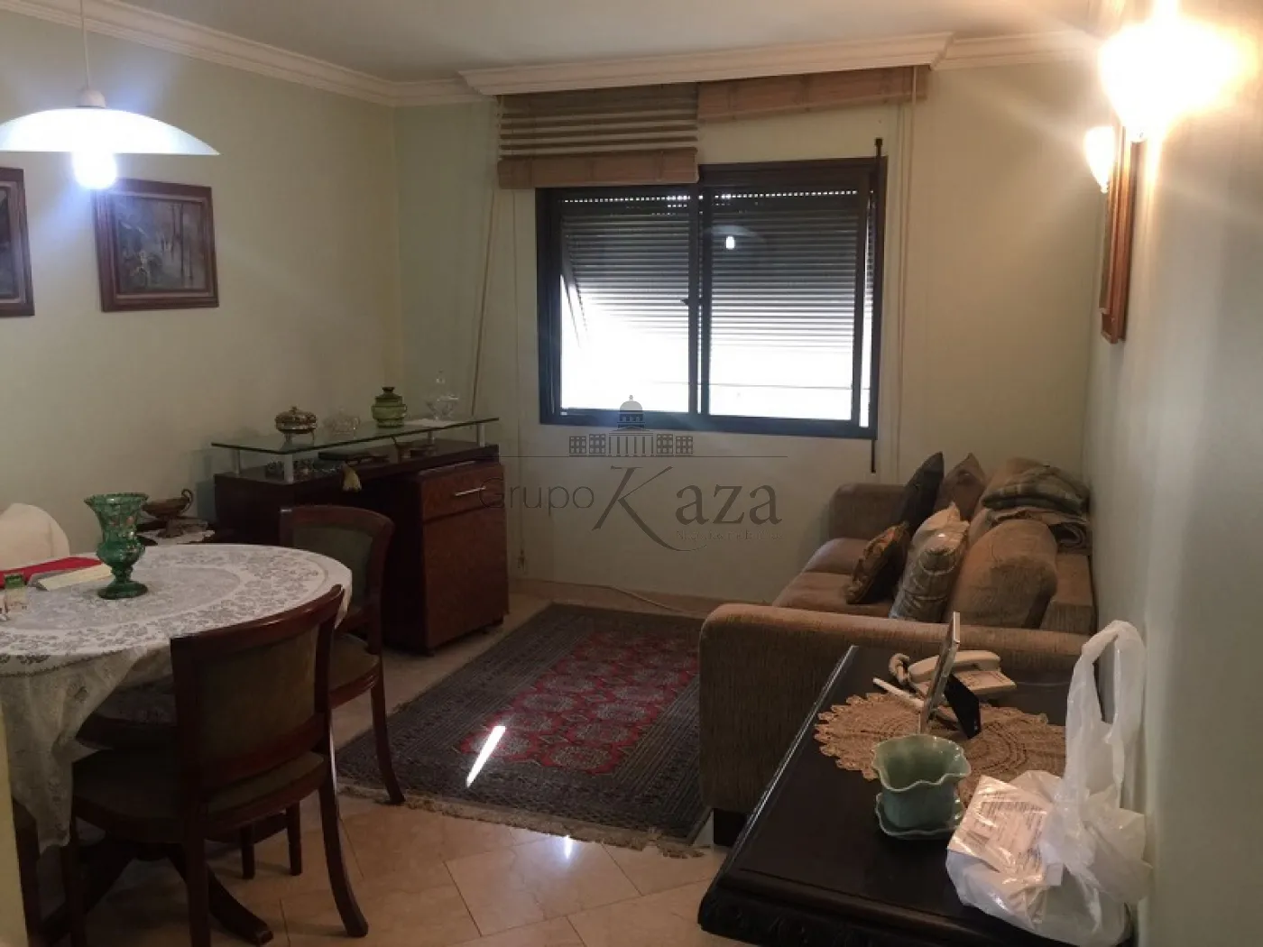 Foto 17 de Apartamento Padrão em Vila Uberabinha, São Paulo - imagem 17