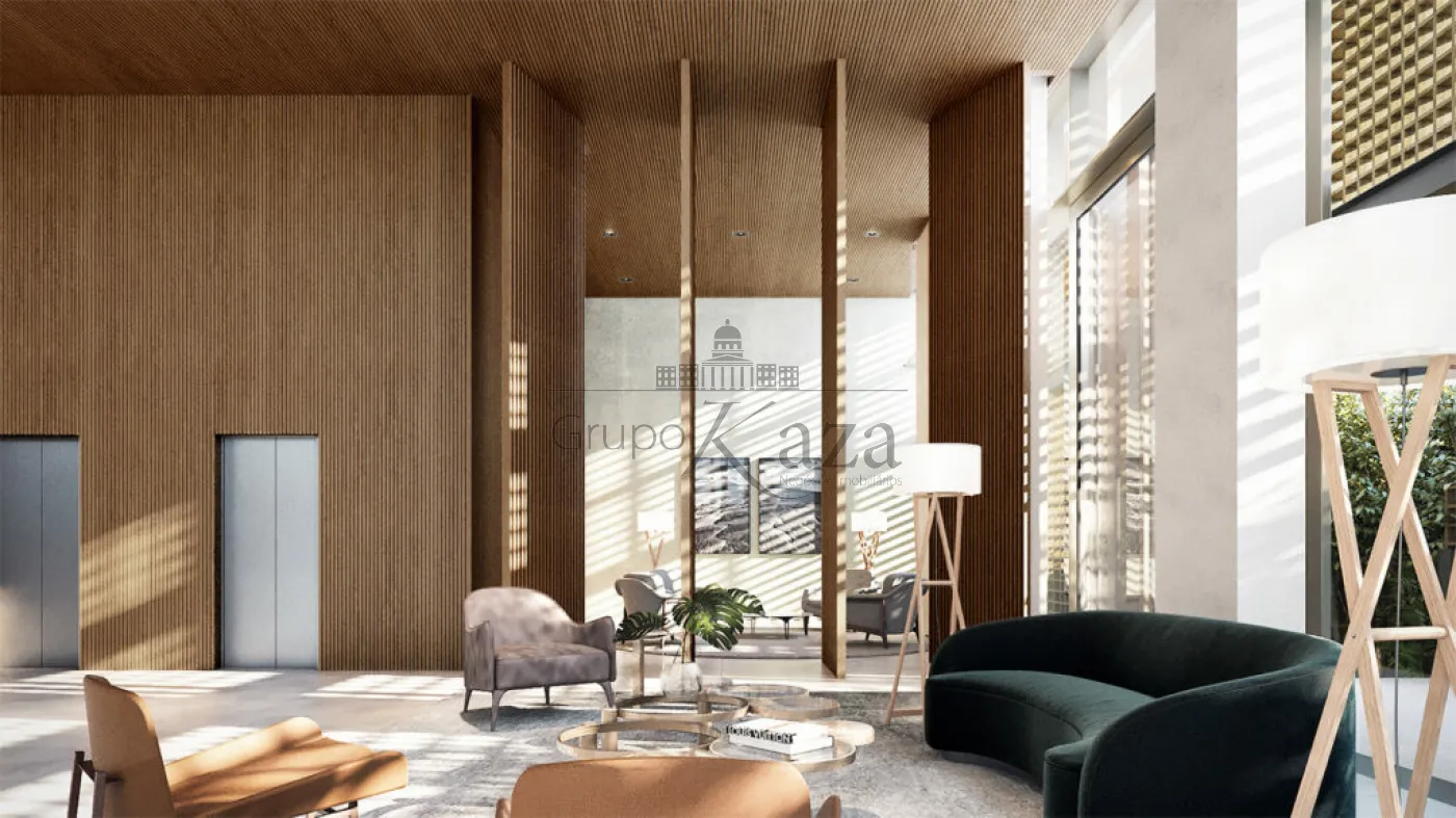 Foto 3 de Apartamento Padrão em Itaim Bibi, São Paulo - imagem 3
