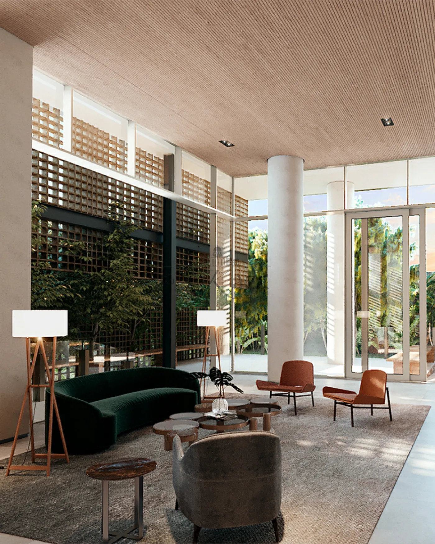 Foto 5 de Apartamento Padrão em Itaim Bibi, São Paulo - imagem 5