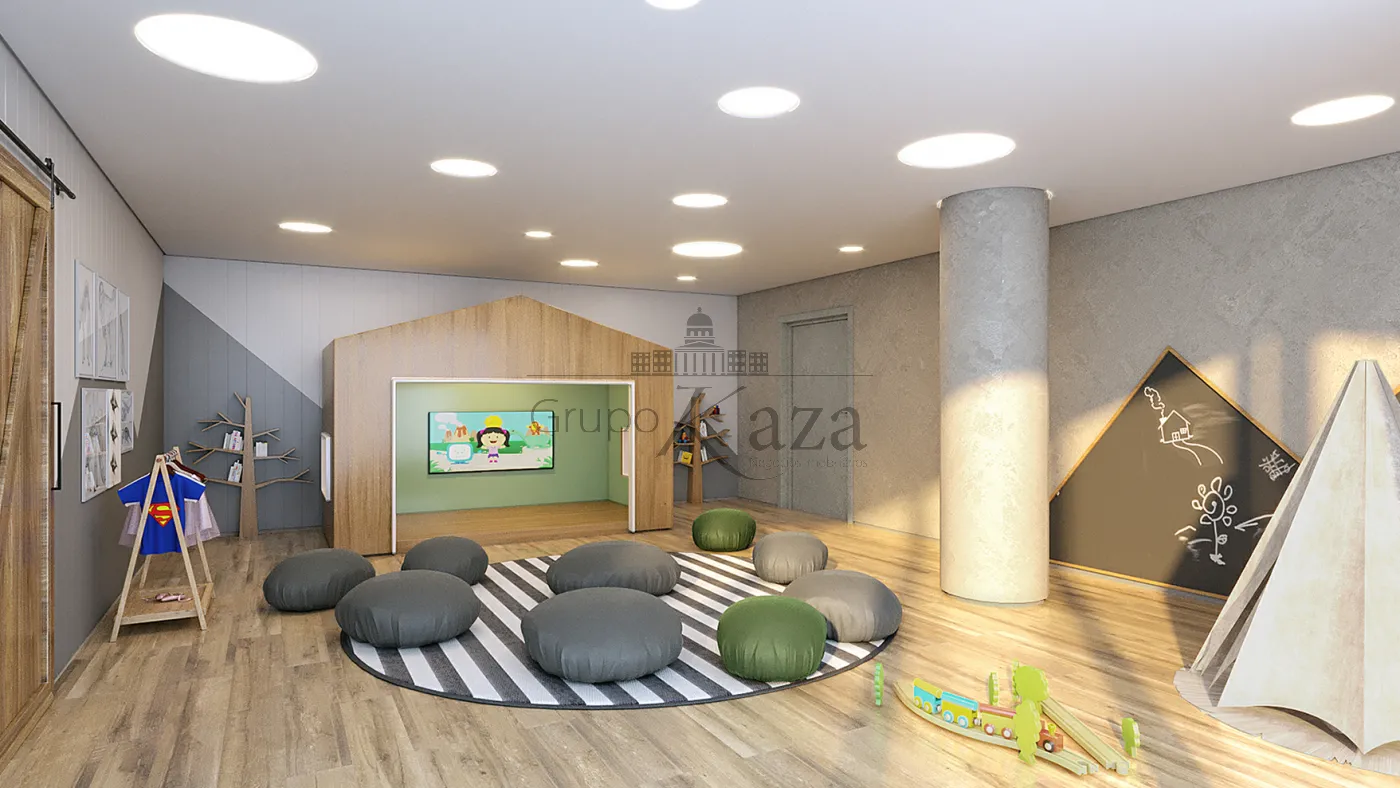 Foto 6 de Apartamento Padrão em Itaim Bibi, São Paulo - imagem 6