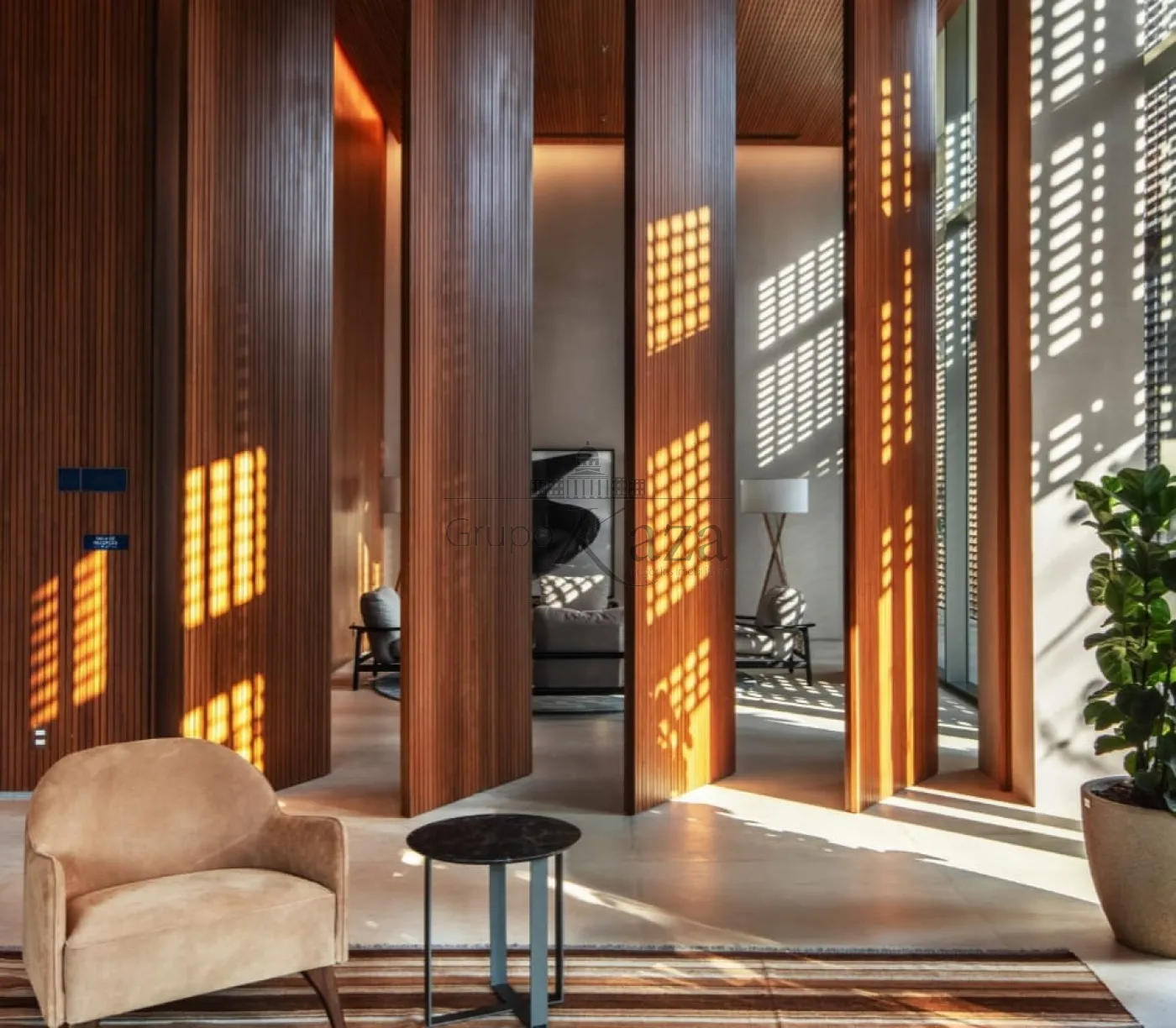 Foto 22 de Apartamento Padrão em Itaim Bibi, São Paulo - imagem 22