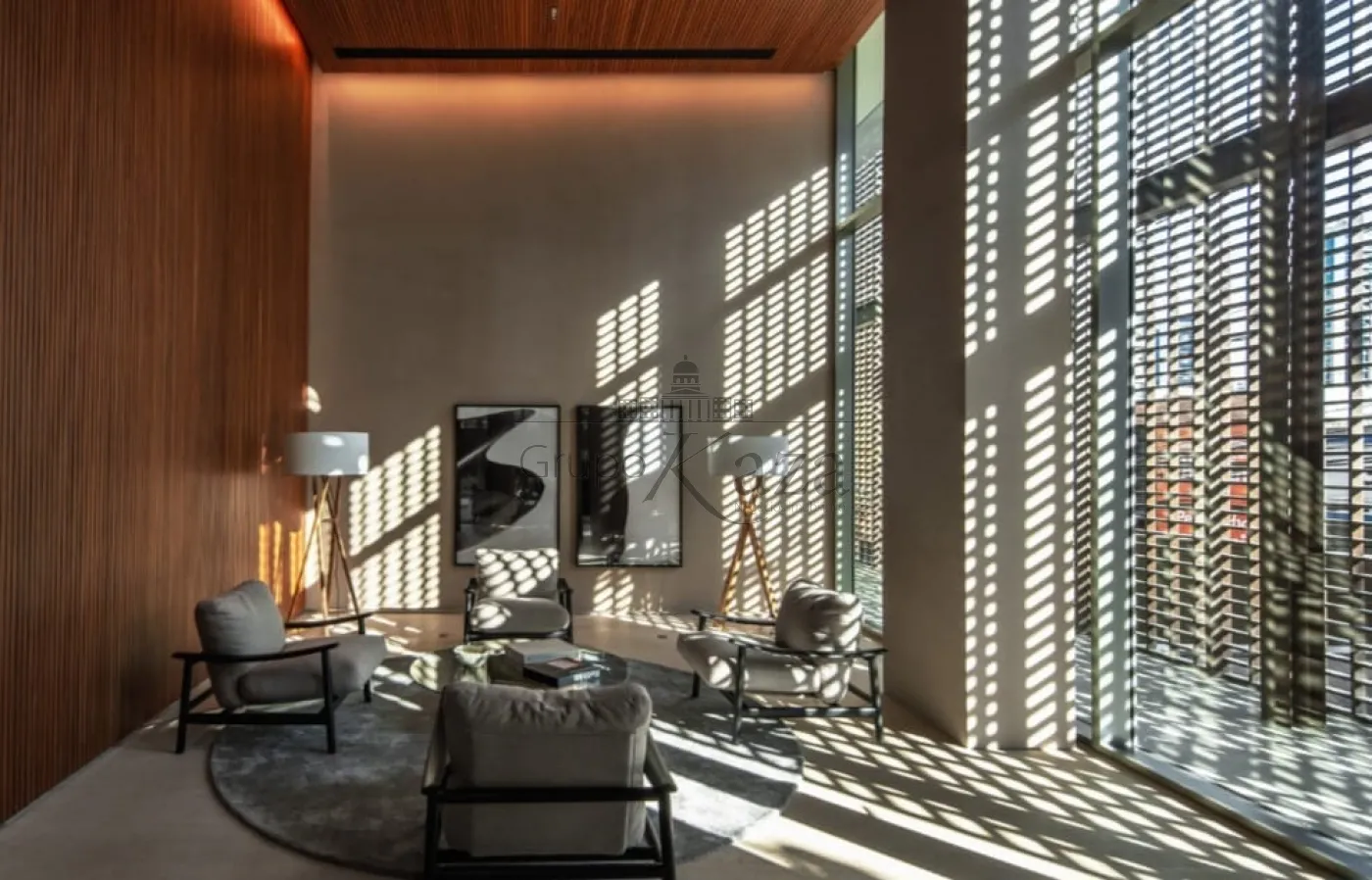 Foto 8 de Apartamento Padrão em Itaim Bibi, São Paulo - imagem 8
