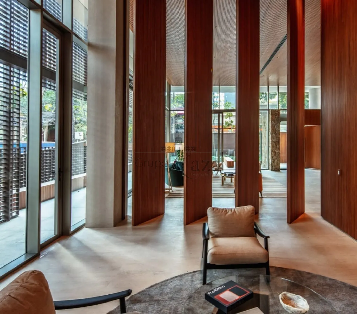 Foto 10 de Apartamento Padrão em Itaim Bibi, São Paulo - imagem 10