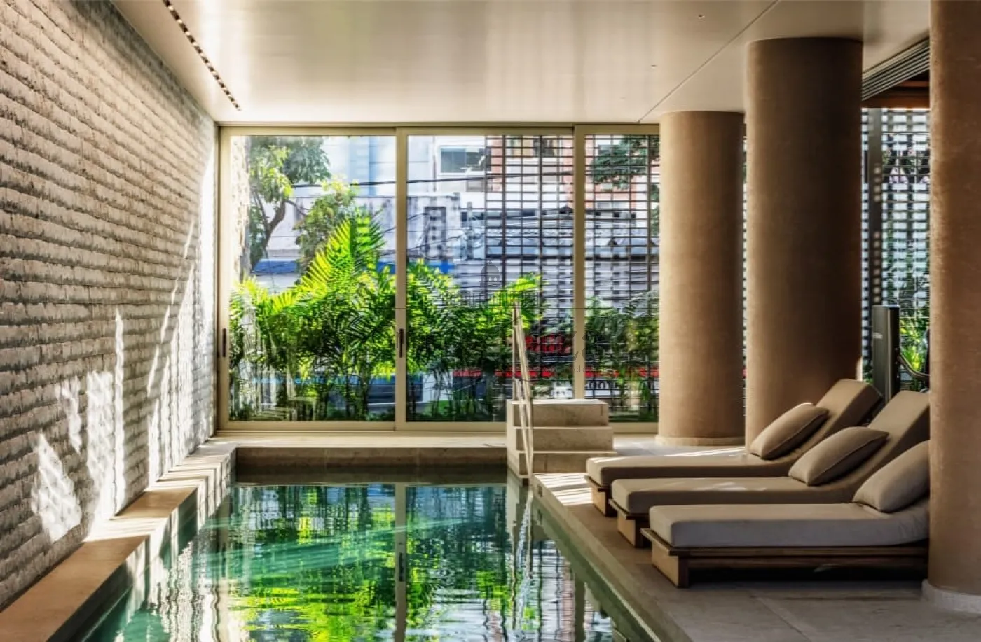 Foto 12 de Apartamento Padrão em Itaim Bibi, São Paulo - imagem 12