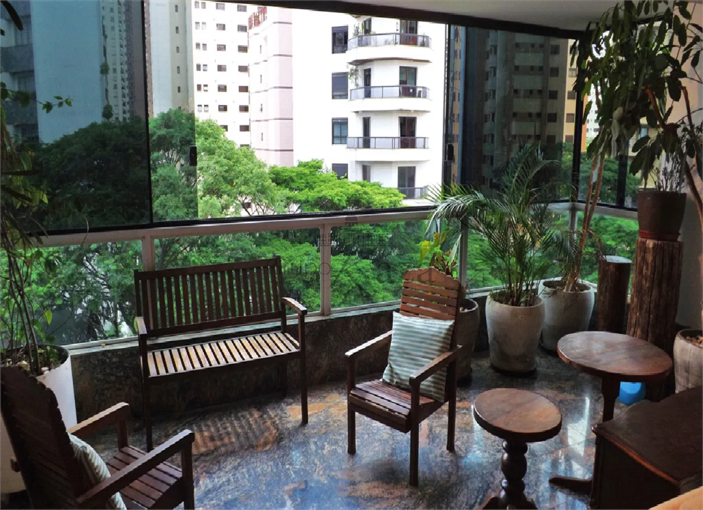 Foto 4 de Apartamento Padrão em Vila Uberabinha, São Paulo - imagem 4