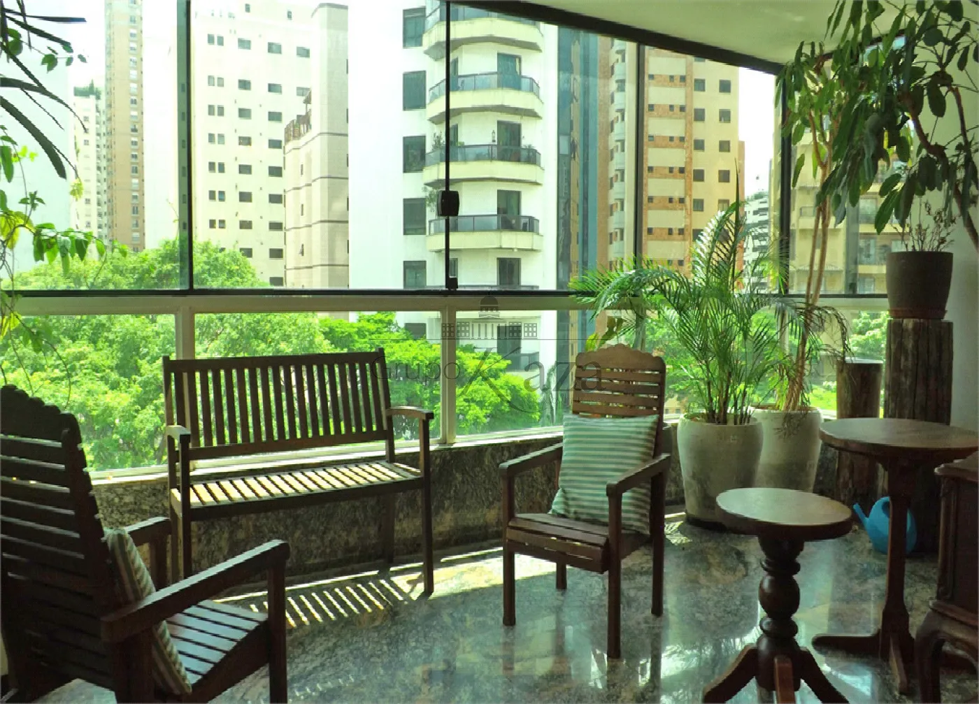 Foto 5 de Apartamento Padrão em Vila Uberabinha, São Paulo - imagem 5