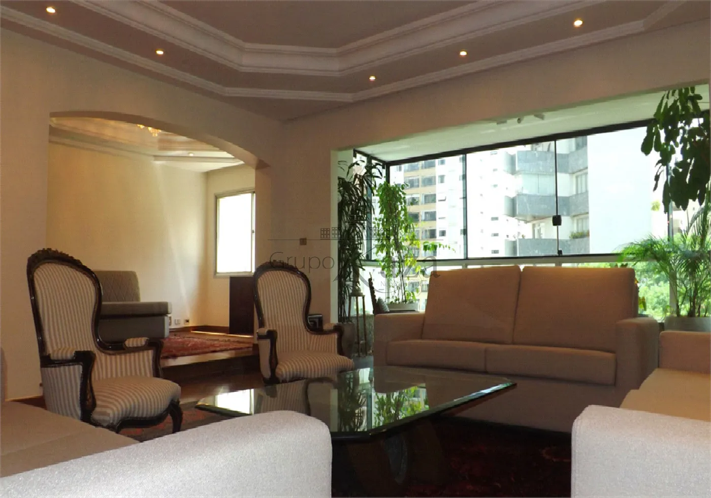 Foto 1 de Apartamento Padrão em Vila Uberabinha, São Paulo - imagem 1