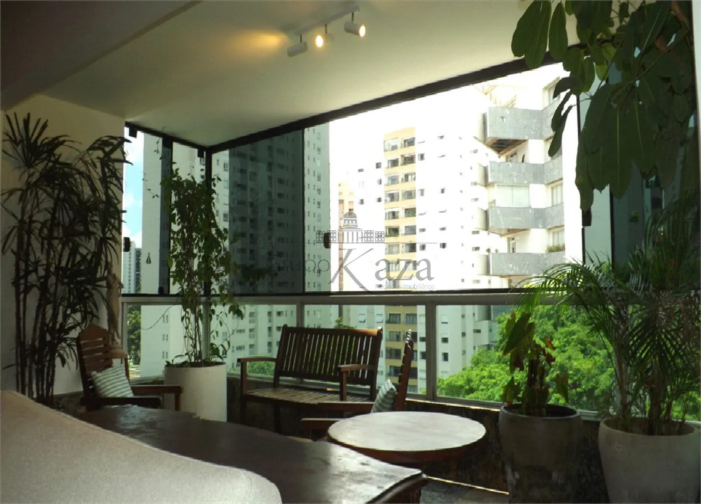 Foto 6 de Apartamento Padrão em Vila Uberabinha, São Paulo - imagem 6