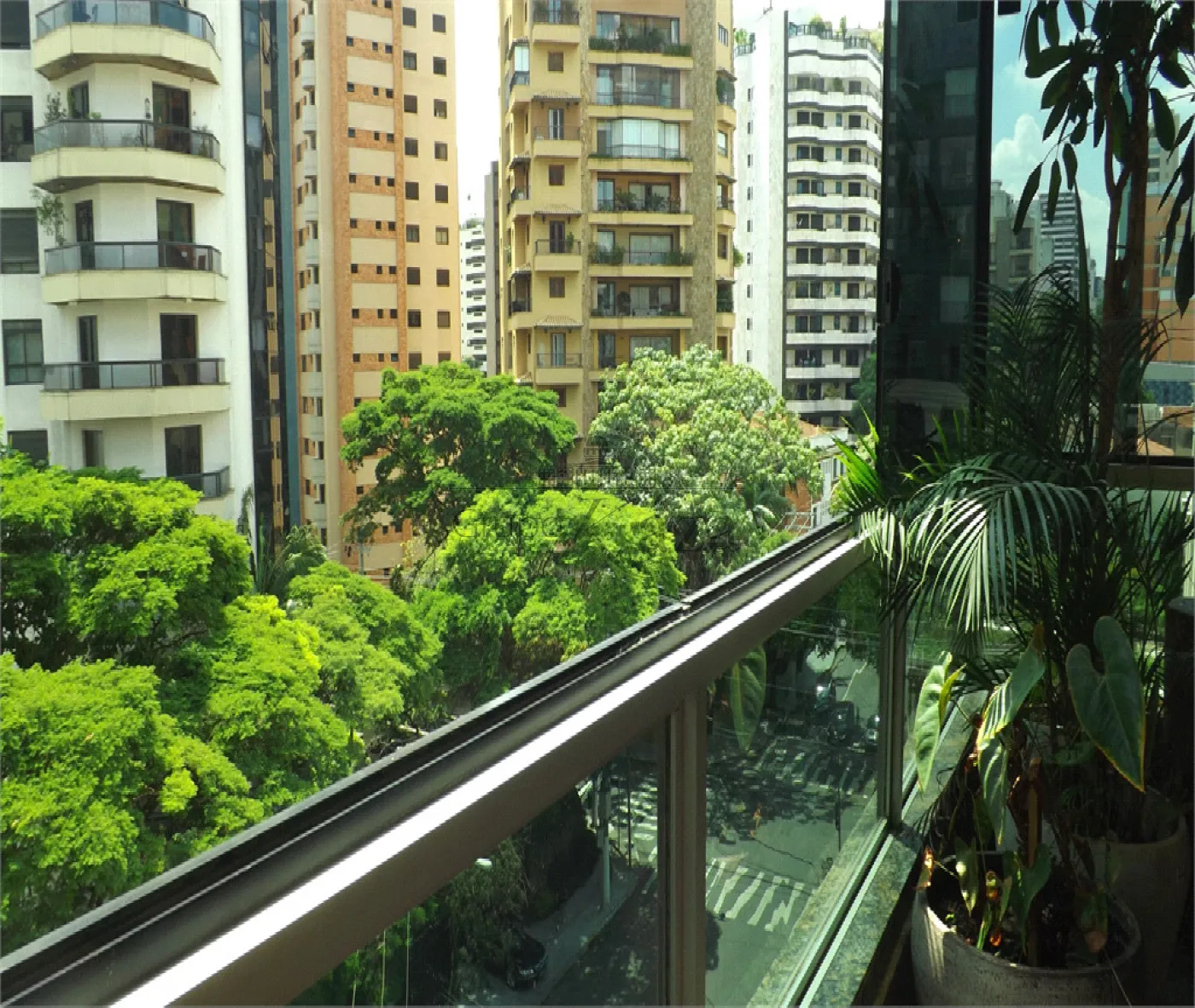 Foto 7 de Apartamento Padrão em Vila Uberabinha, São Paulo - imagem 7