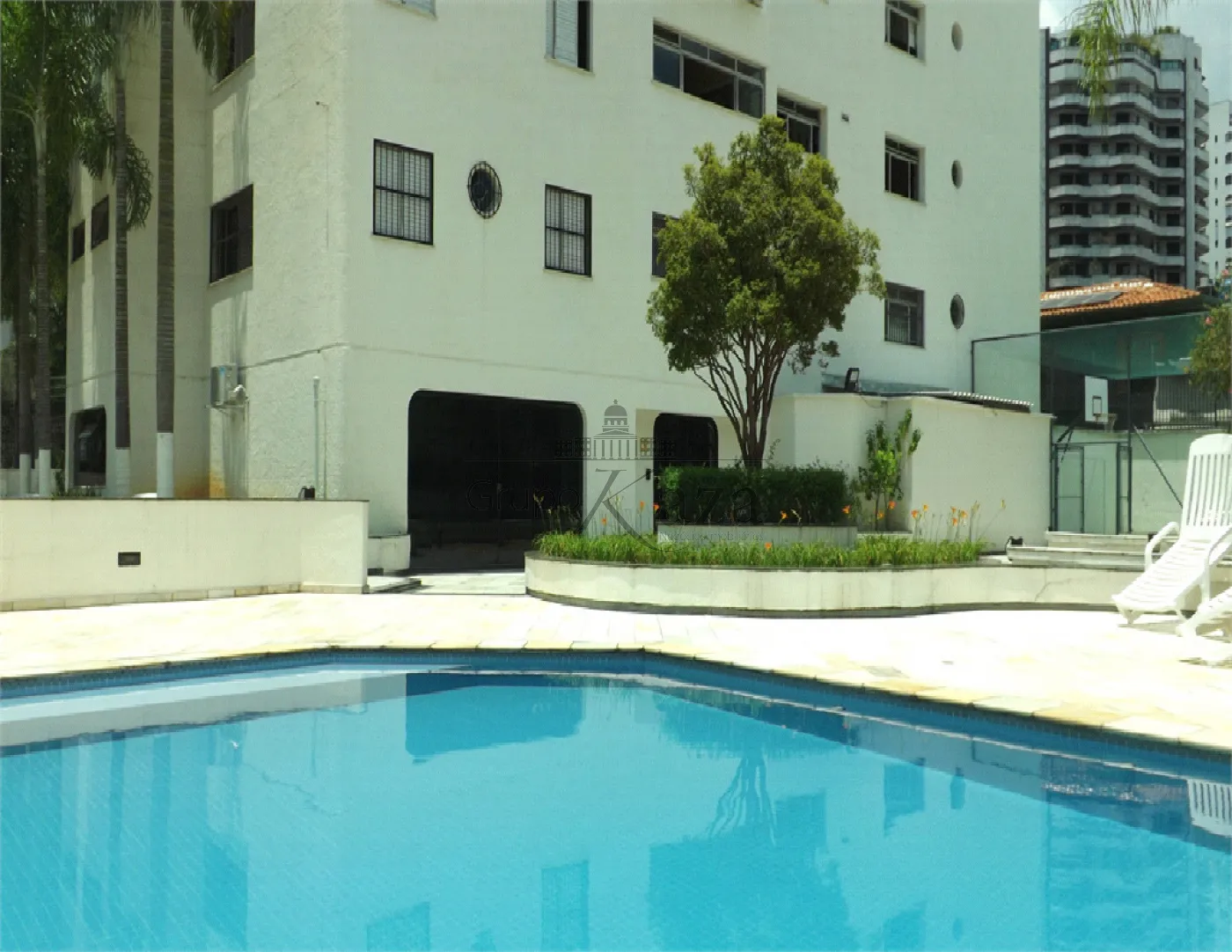 Foto 14 de Apartamento Padrão em Vila Uberabinha, São Paulo - imagem 14