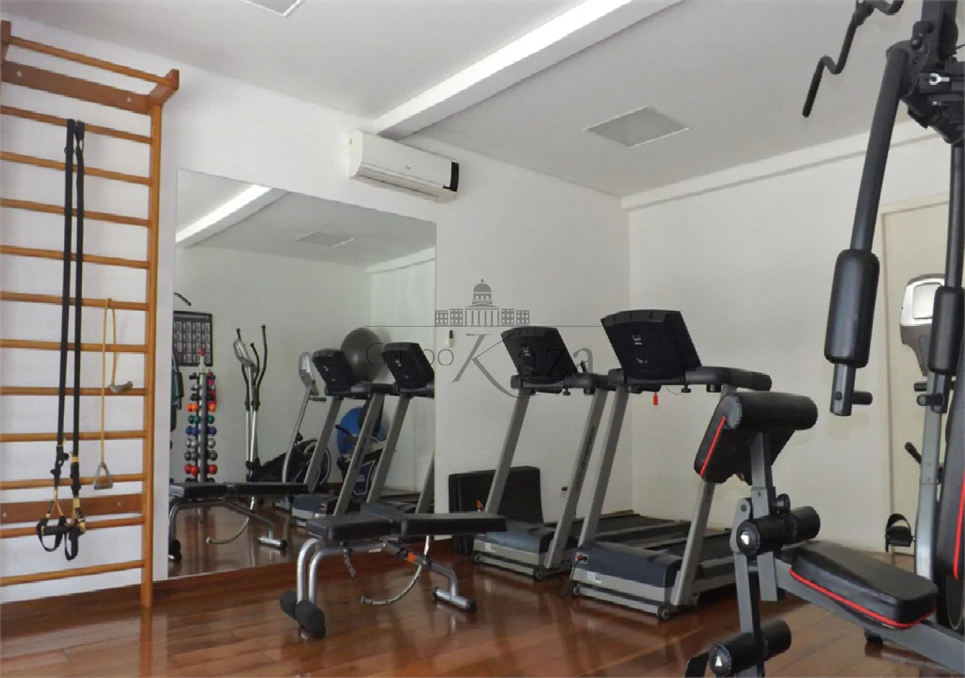 Foto 12 de Apartamento Padrão em Vila Uberabinha, São Paulo - imagem 12