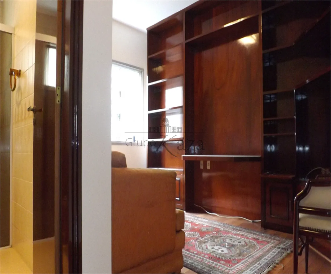 Foto 11 de Apartamento Padrão em Vila Uberabinha, São Paulo - imagem 11