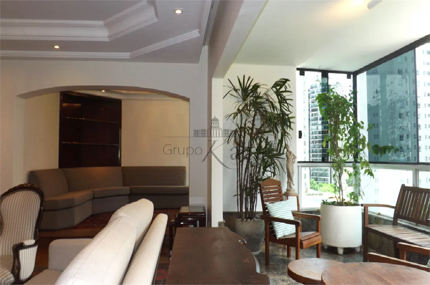 Foto 3 de Apartamento Padrão em Vila Uberabinha, São Paulo - imagem 3