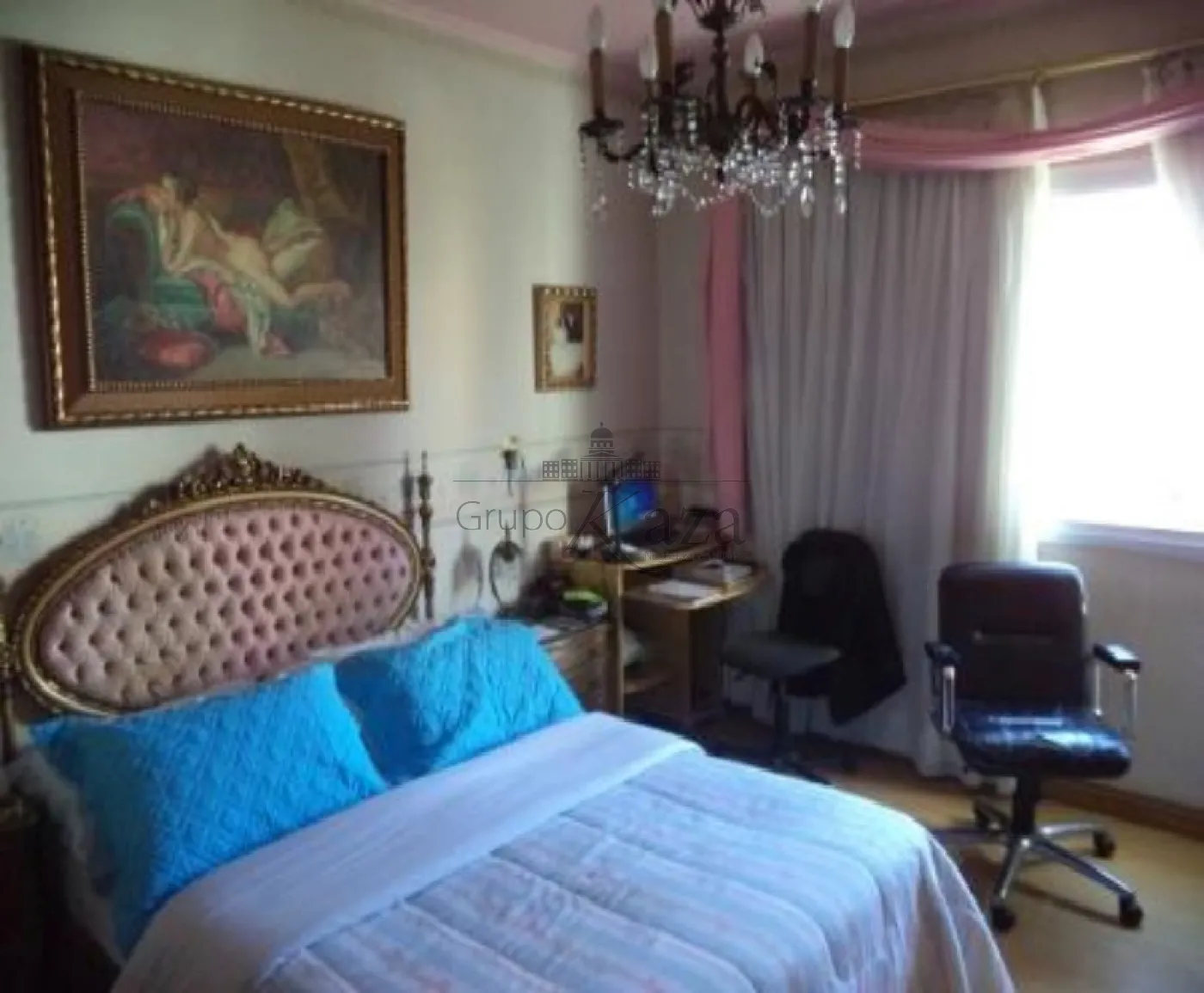Foto 8 de Apartamento Padrão em Vila Uberabinha, São Paulo - imagem 8