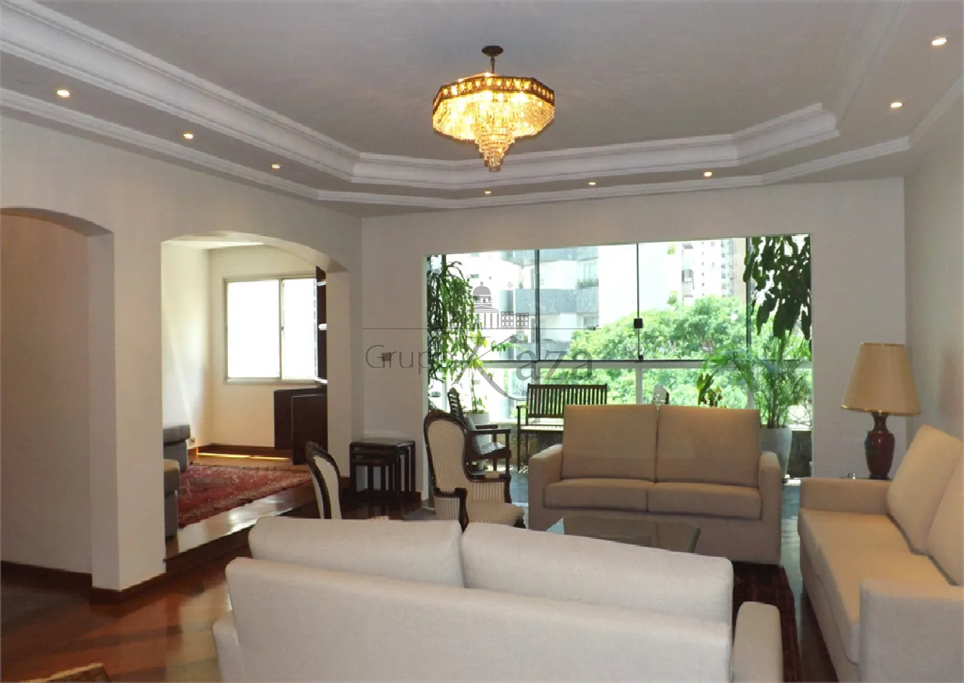 Foto 2 de Apartamento Padrão em Vila Uberabinha, São Paulo - imagem 2