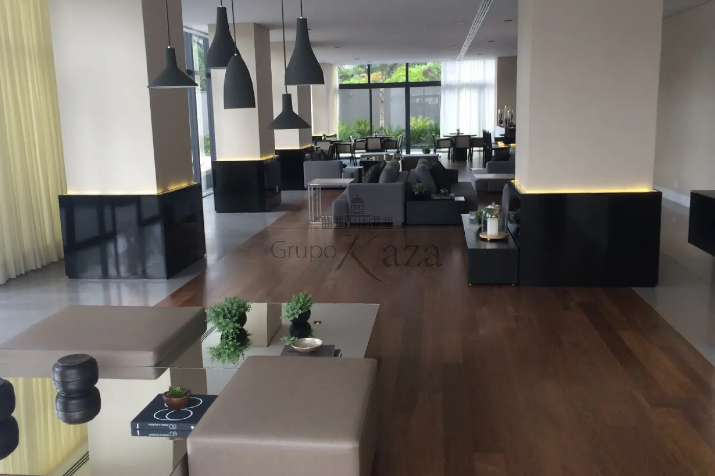 Foto 11 de Apartamento Padrão em Cidade Monções, São Paulo - imagem 11