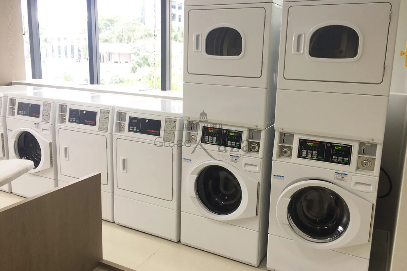 Foto 12 de Apartamento Padrão em Cidade Monções, São Paulo - imagem 12