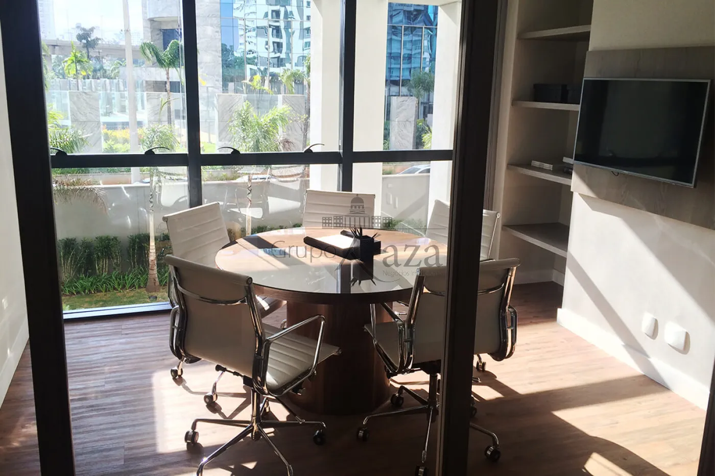 Foto 13 de Apartamento Padrão em Cidade Monções, São Paulo - imagem 13