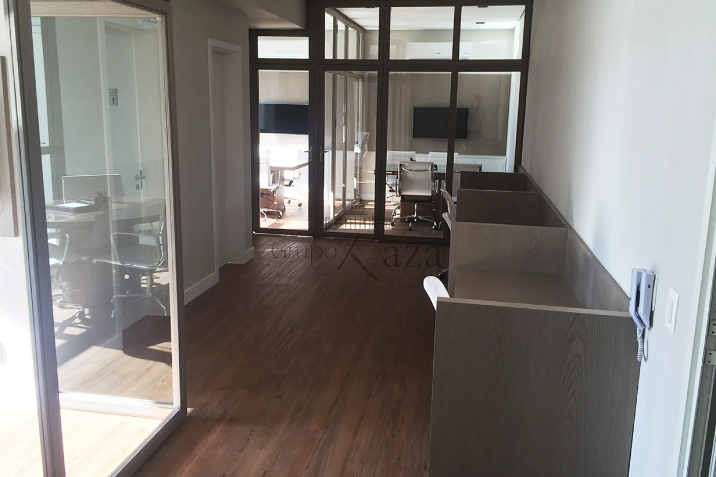 Foto 14 de Apartamento Padrão em Cidade Monções, São Paulo - imagem 14