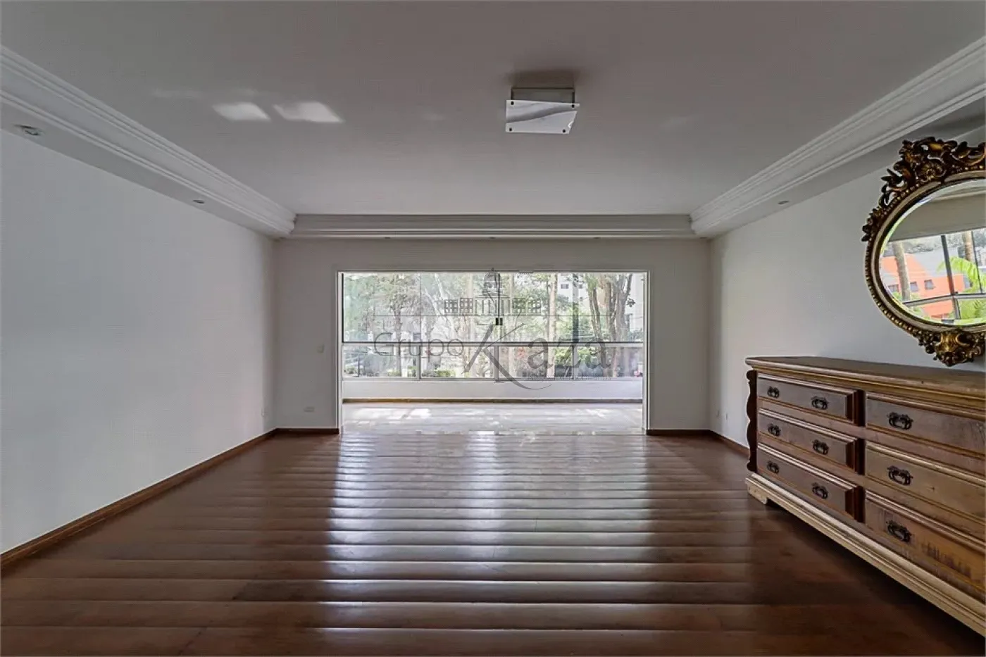 Foto 1 de Apartamento Padrão em Vila Uberabinha, São Paulo - imagem 1