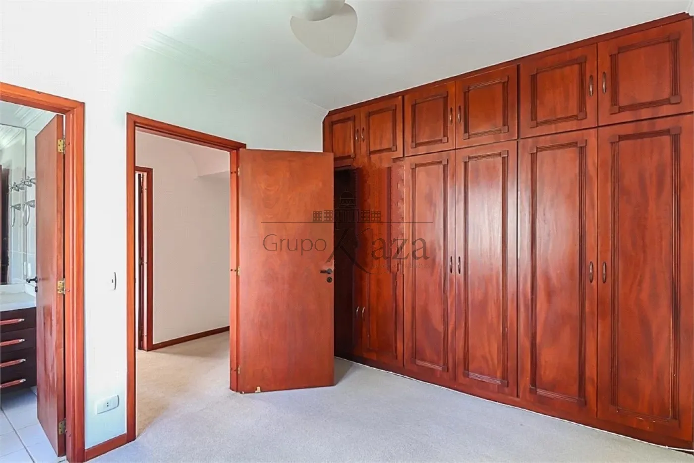Foto 9 de Apartamento Padrão em Vila Uberabinha, São Paulo - imagem 9