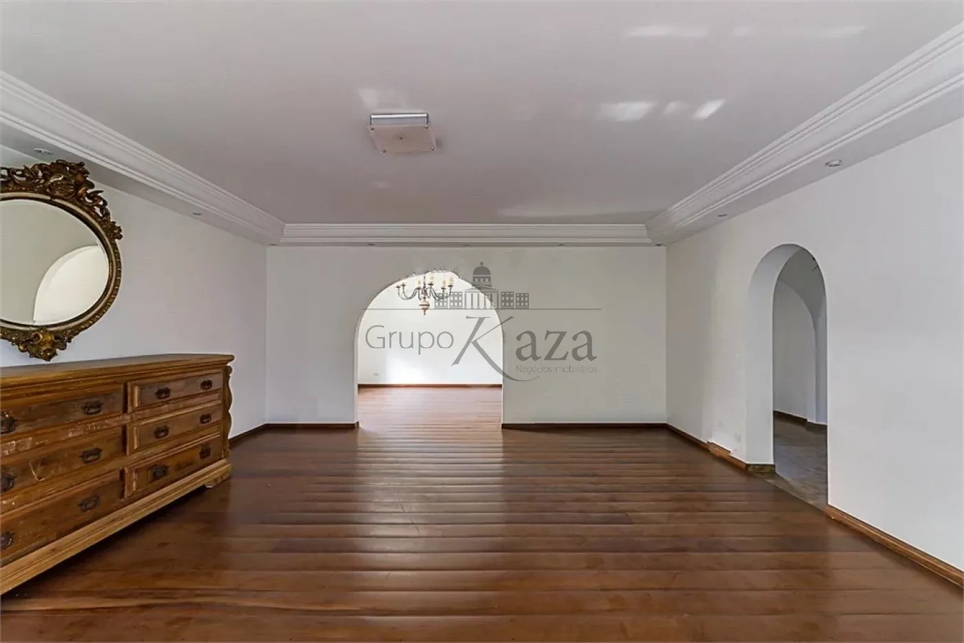 Foto 3 de Apartamento Padrão em Vila Uberabinha, São Paulo - imagem 3