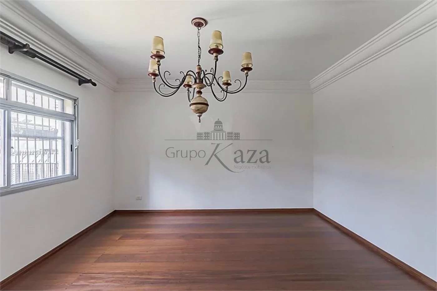 Foto 5 de Apartamento Padrão em Vila Uberabinha, São Paulo - imagem 5