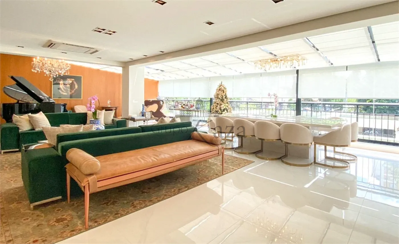 Foto 6 de Apartamento Garden em Moema, São Paulo - imagem 6