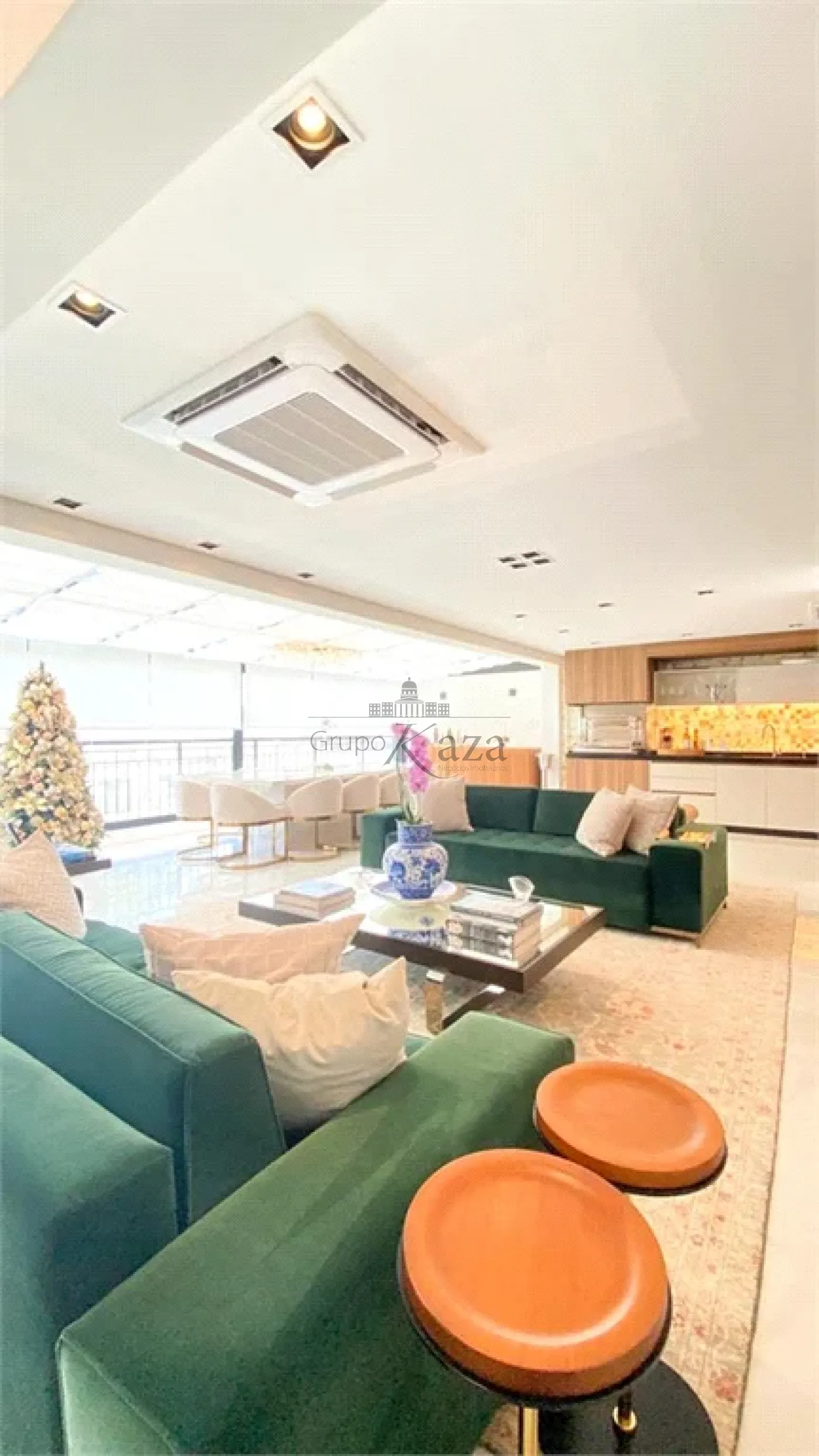 Foto 9 de Apartamento Garden em Moema, São Paulo - imagem 9