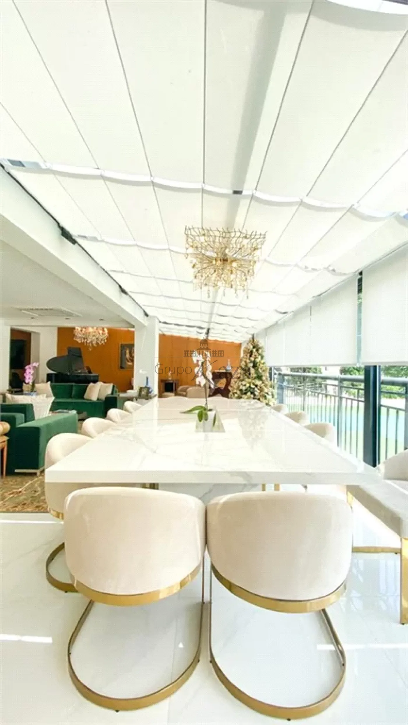 Foto 7 de Apartamento Garden em Moema, São Paulo - imagem 7
