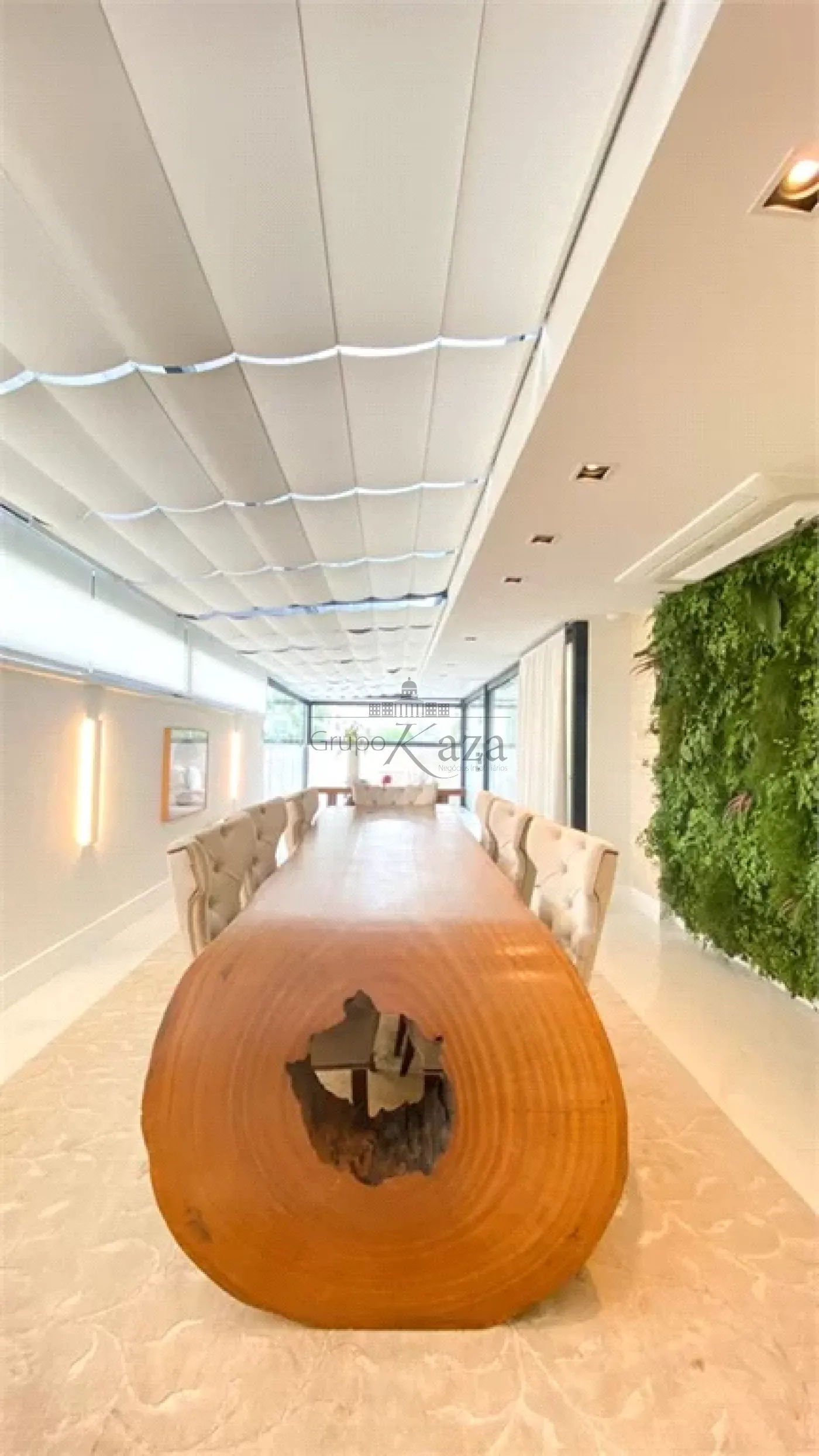 Foto 8 de Apartamento Garden em Moema, São Paulo - imagem 8