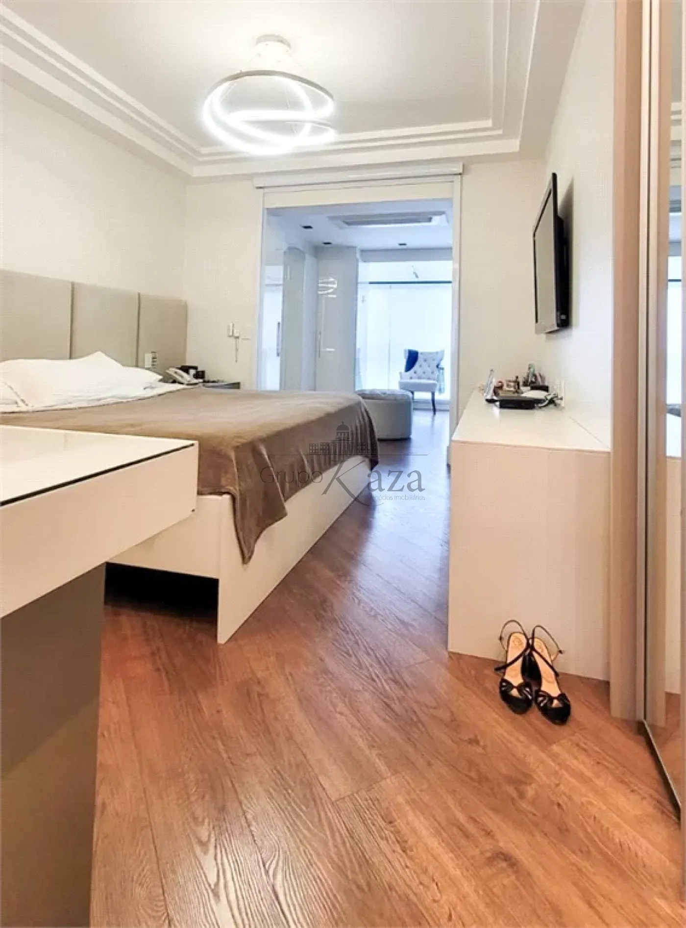 Foto 20 de Apartamento Garden em Moema, São Paulo - imagem 20