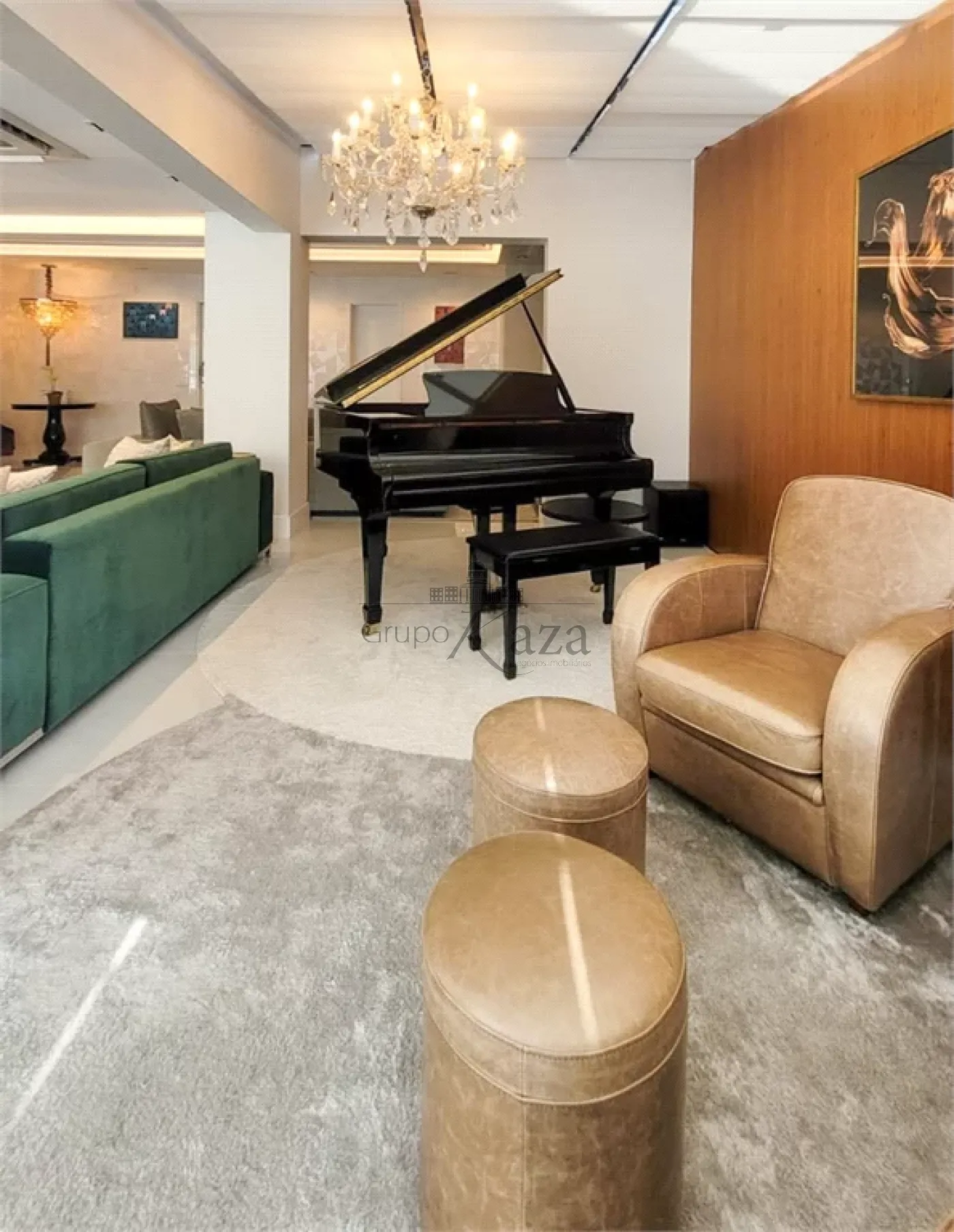 Foto 16 de Apartamento Garden em Moema, São Paulo - imagem 16