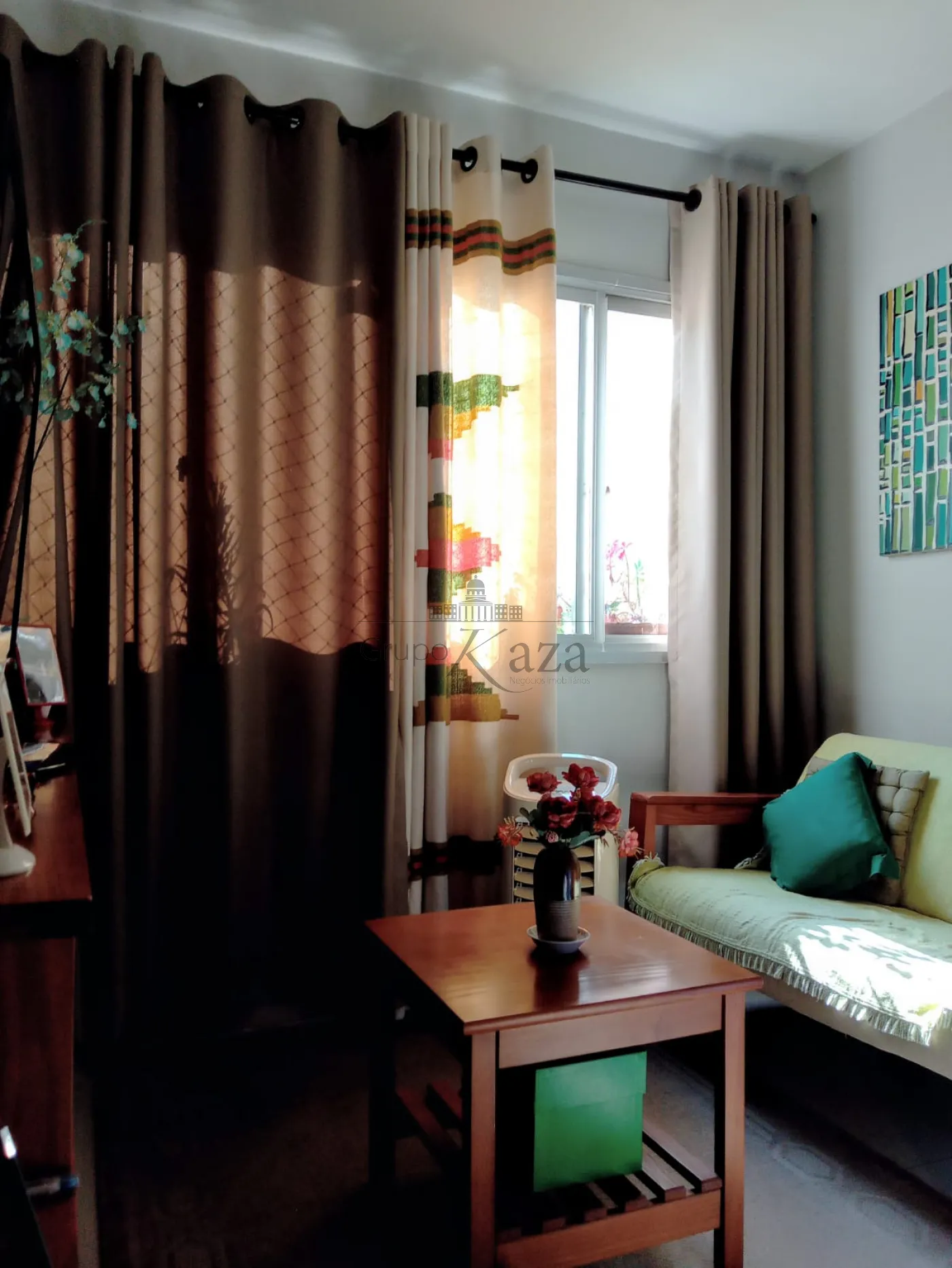 Foto 1 de Apartamento Padrão em Jardim Veneza, São José dos Campos - imagem 1