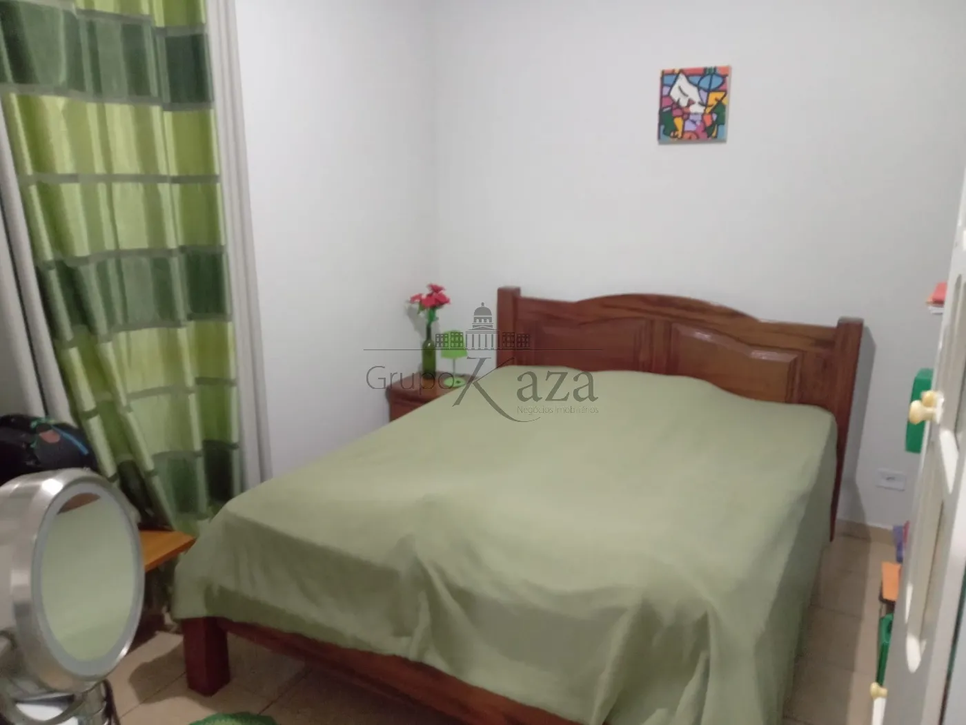 Foto 7 de Apartamento Padrão em Jardim Veneza, São José dos Campos - imagem 7