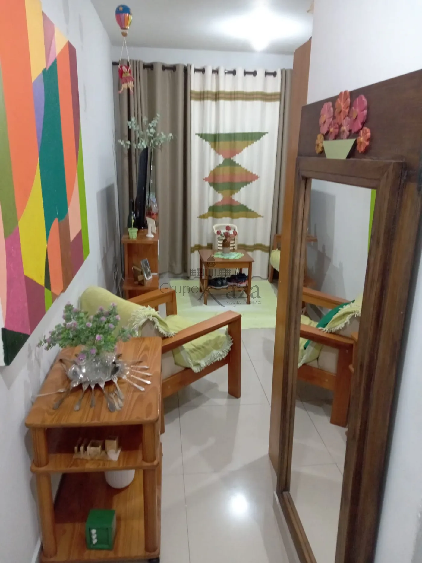 Foto 2 de Apartamento Padrão em Jardim Veneza, São José dos Campos - imagem 2