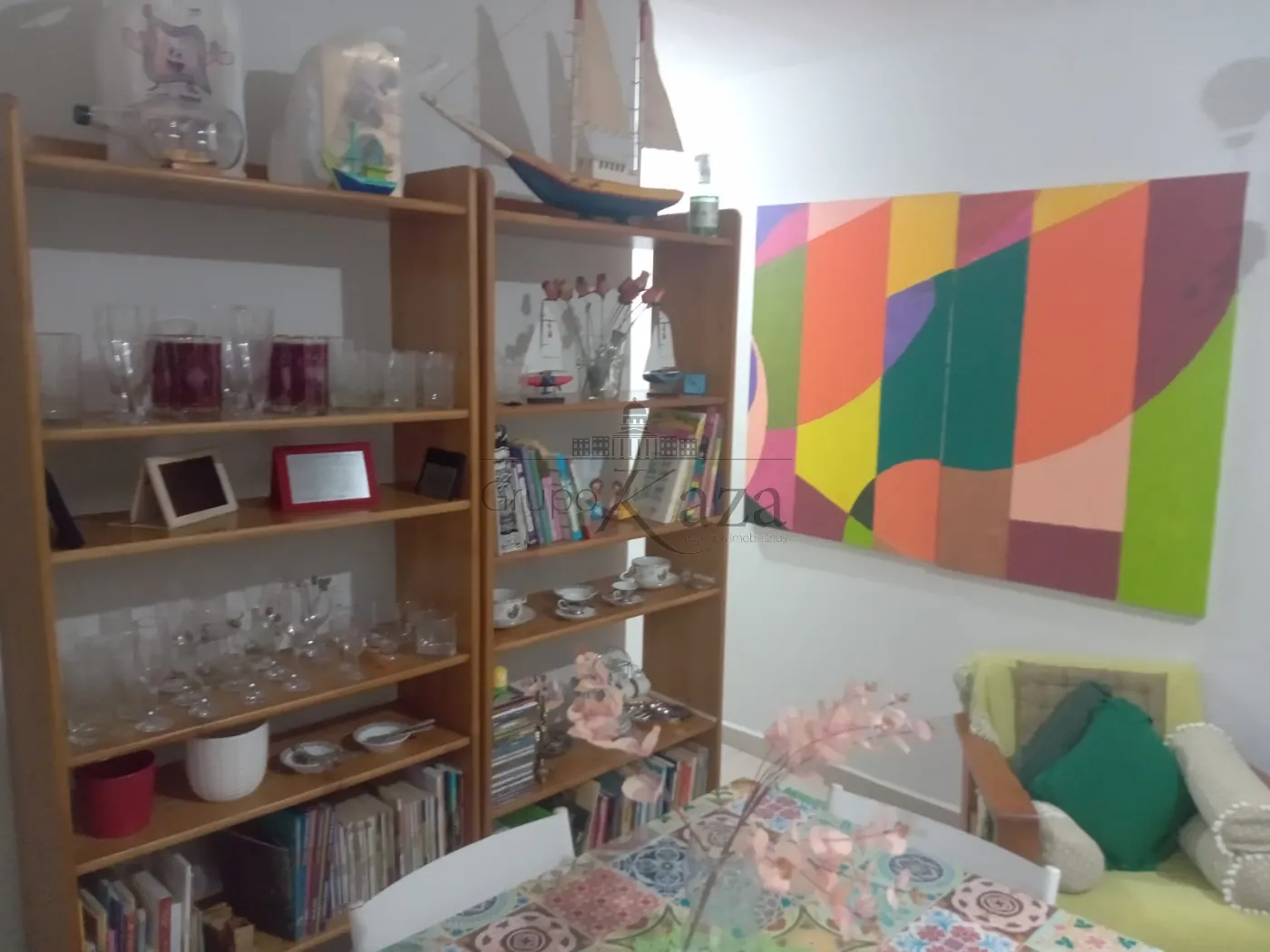 Foto 3 de Apartamento Padrão em Jardim Veneza, São José dos Campos - imagem 3