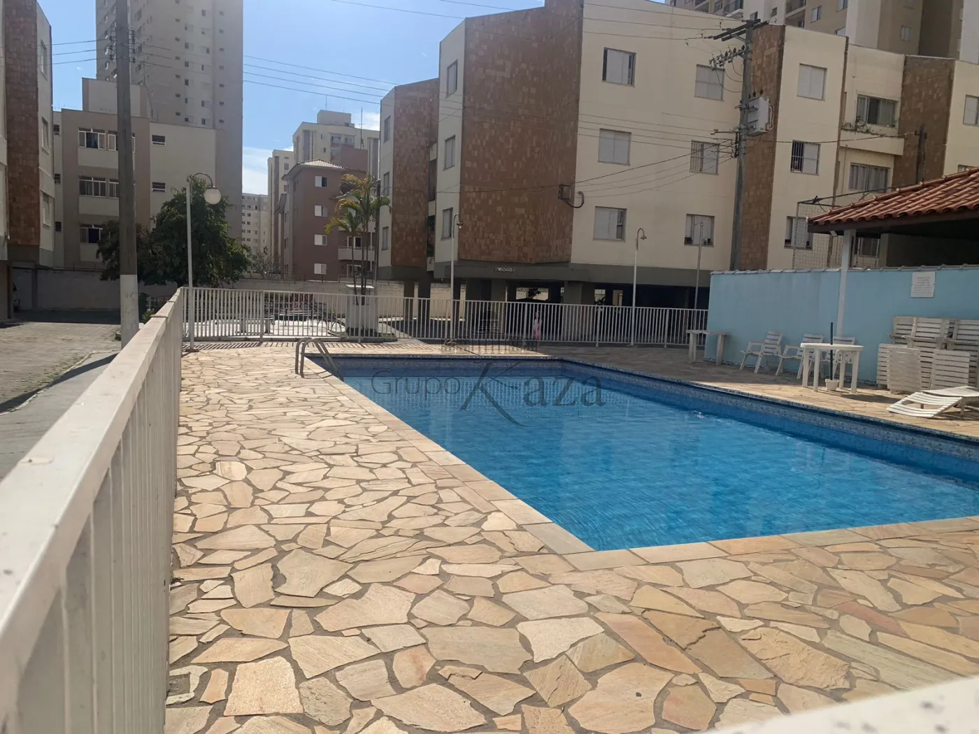 Foto 8 de Apartamento Padrão em Jardim Veneza, São José dos Campos - imagem 8