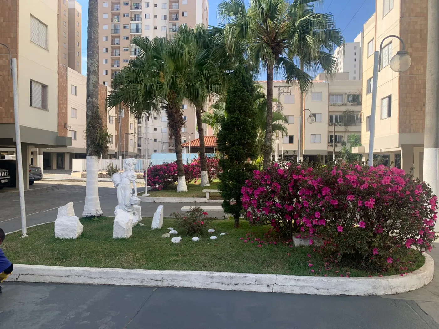 Foto 11 de Apartamento Padrão em Jardim Veneza, São José dos Campos - imagem 11